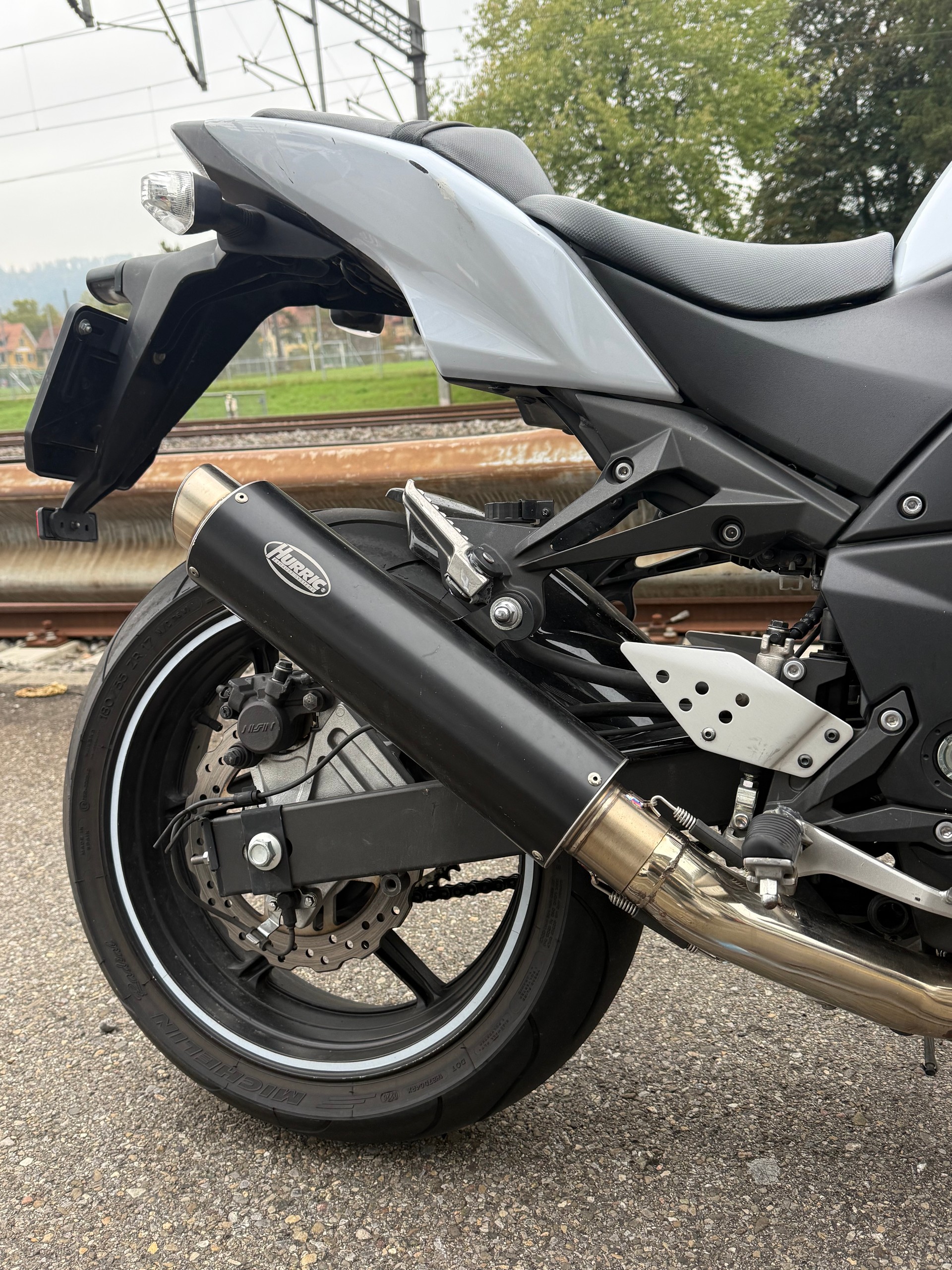 KAWASAKI Z 750 ABS (35kW)-image-3
