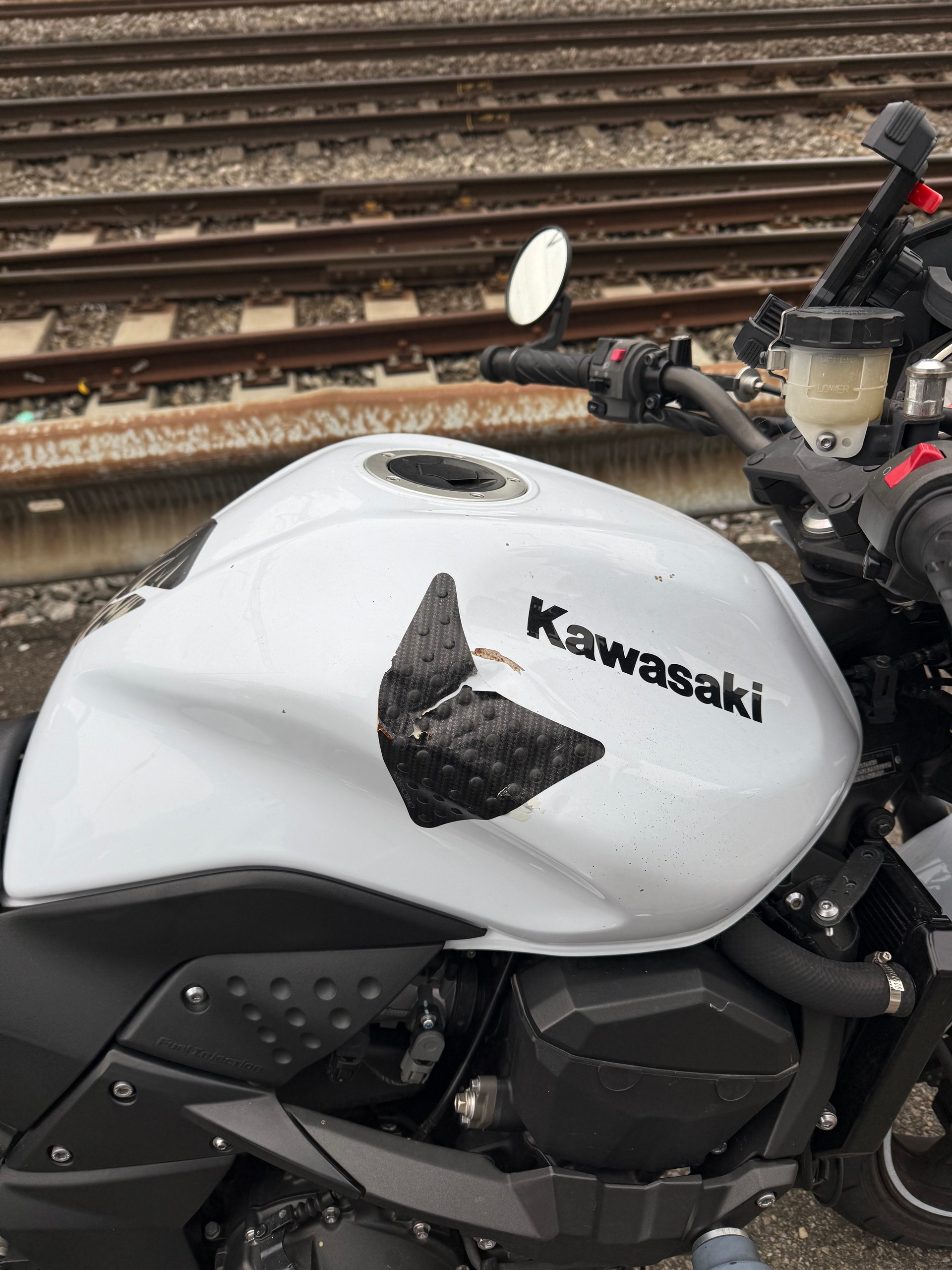 KAWASAKI Z 750 ABS (35kW)-image-6