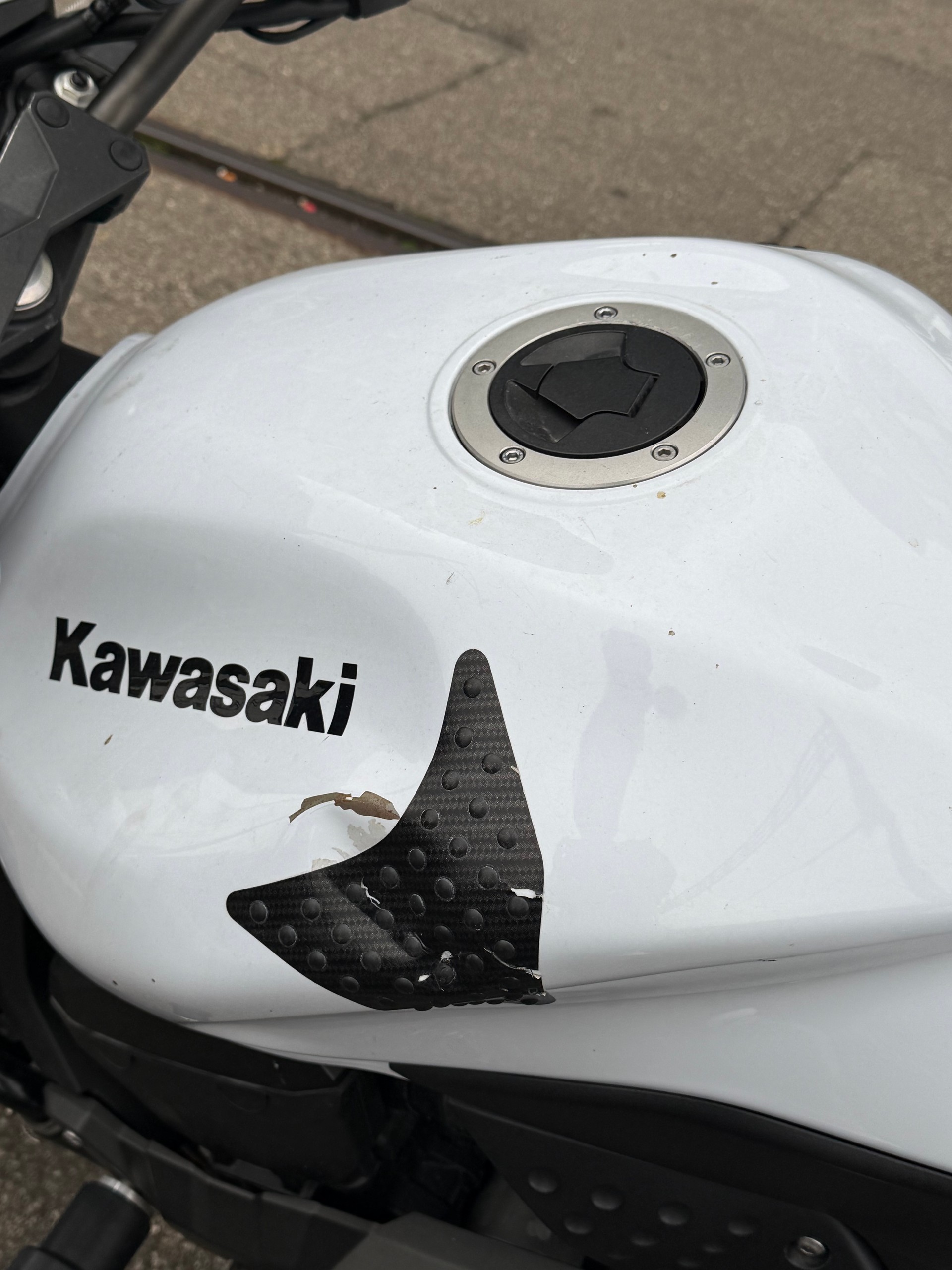KAWASAKI Z 750 ABS (35kW)-image-9