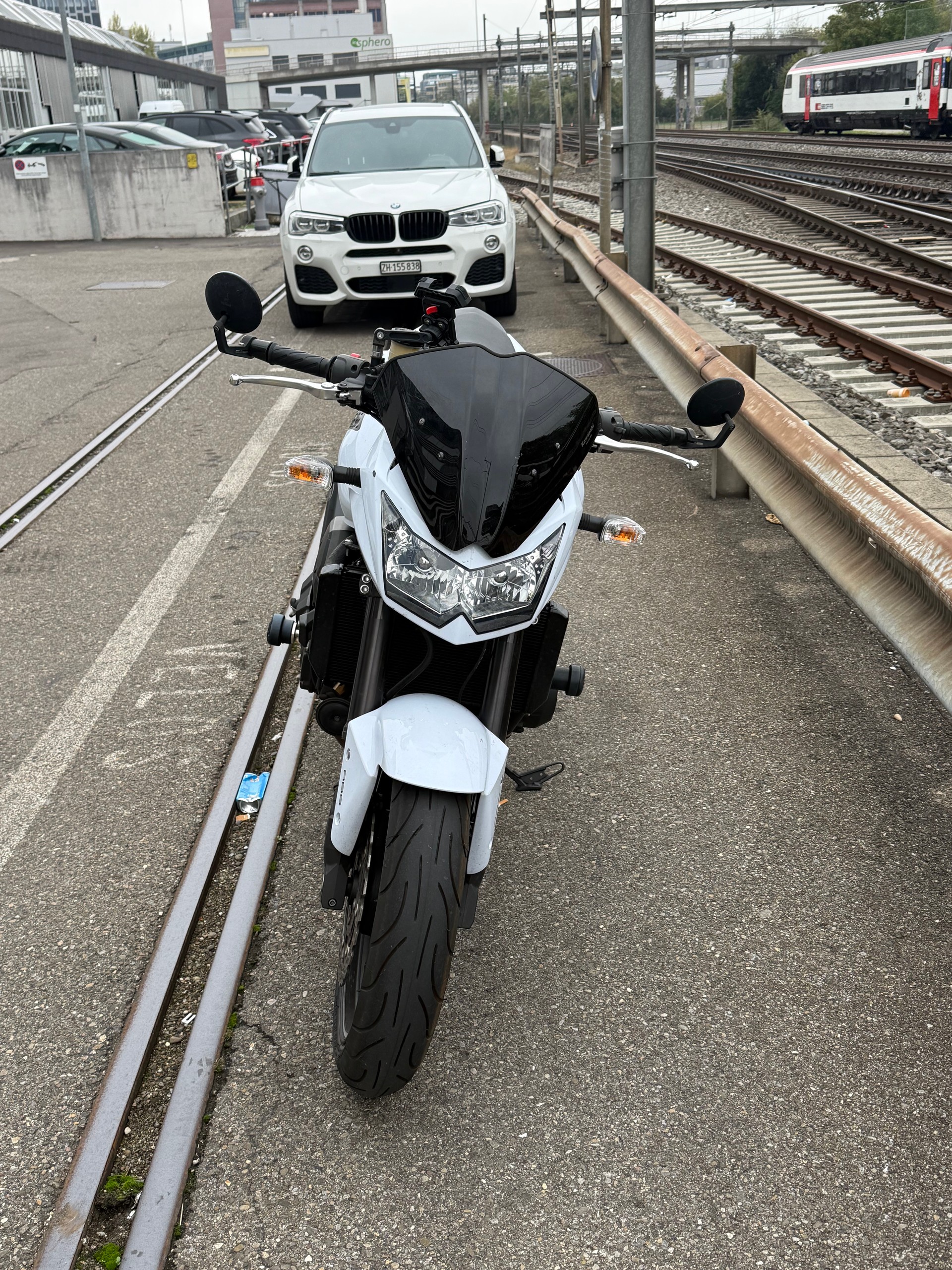 KAWASAKI Z 750 ABS (35kW)-image-2