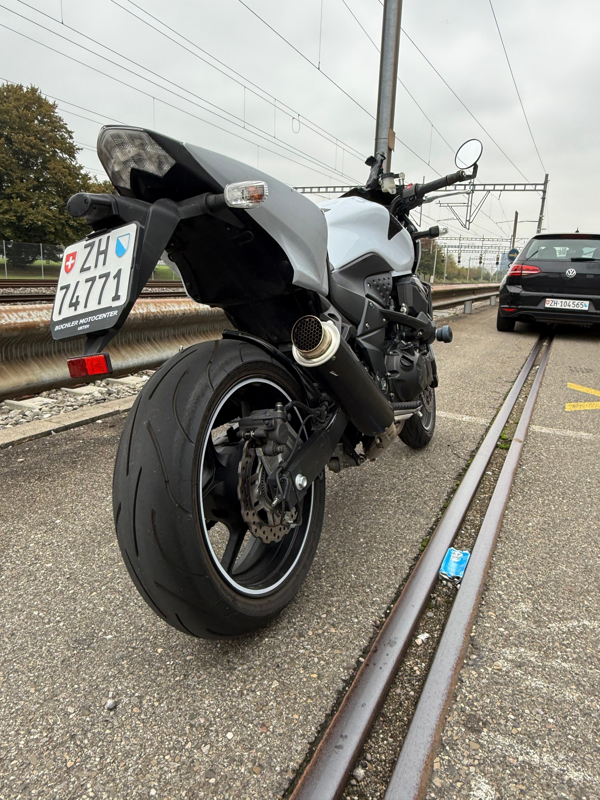 KAWASAKI Z 750 ABS (35kW)-image-5