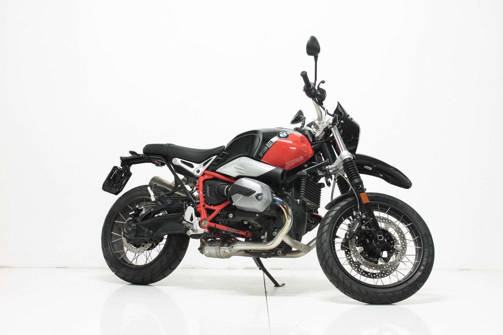 BMW R nineT Urban G/S-image-0