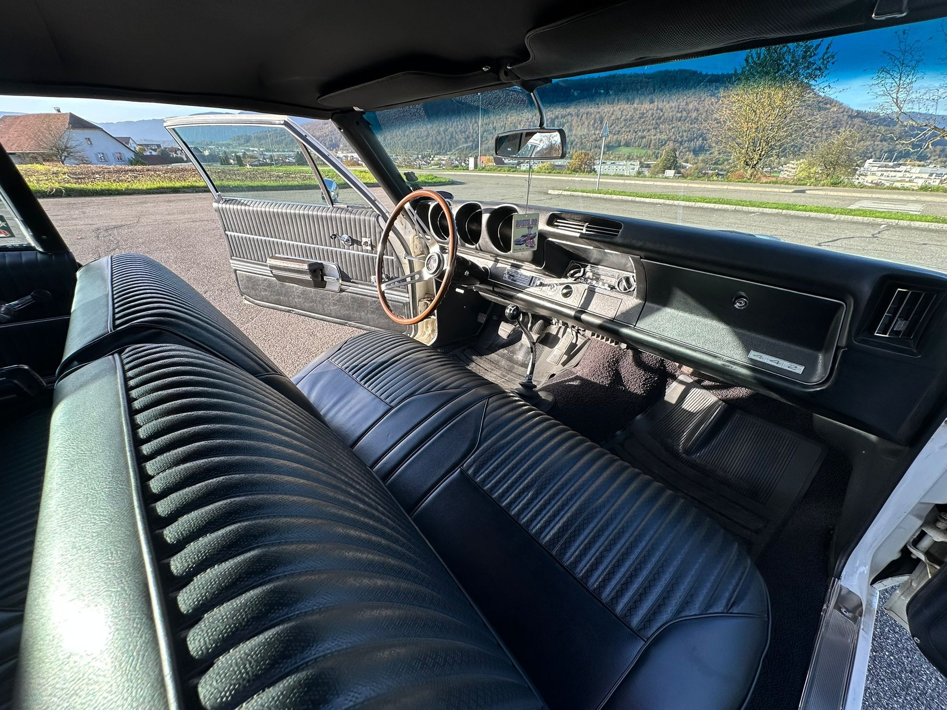 OLDSMOBILE 442-image-2