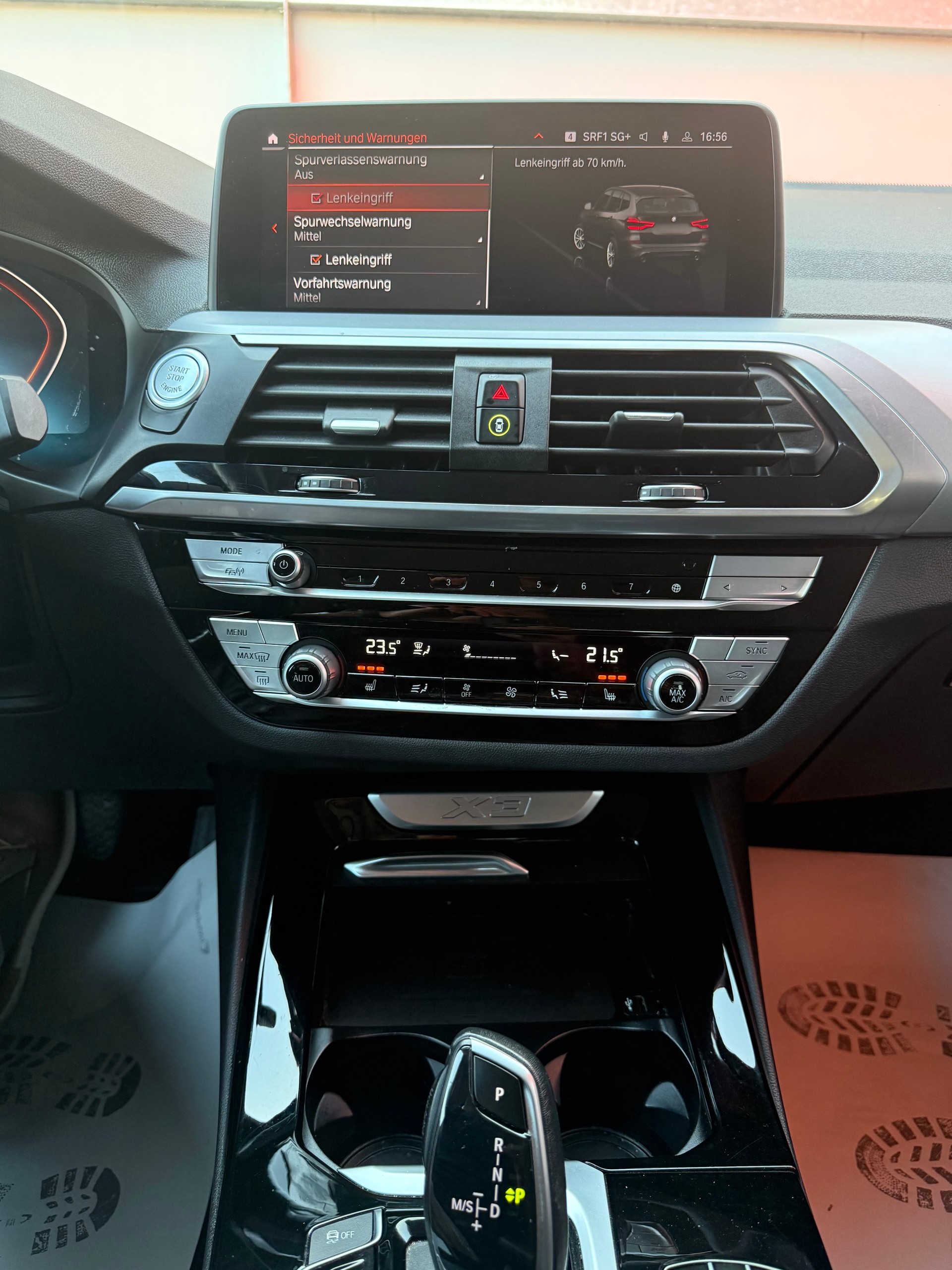 BMW X3 xDrive 48V 30d Steptronic-image-6