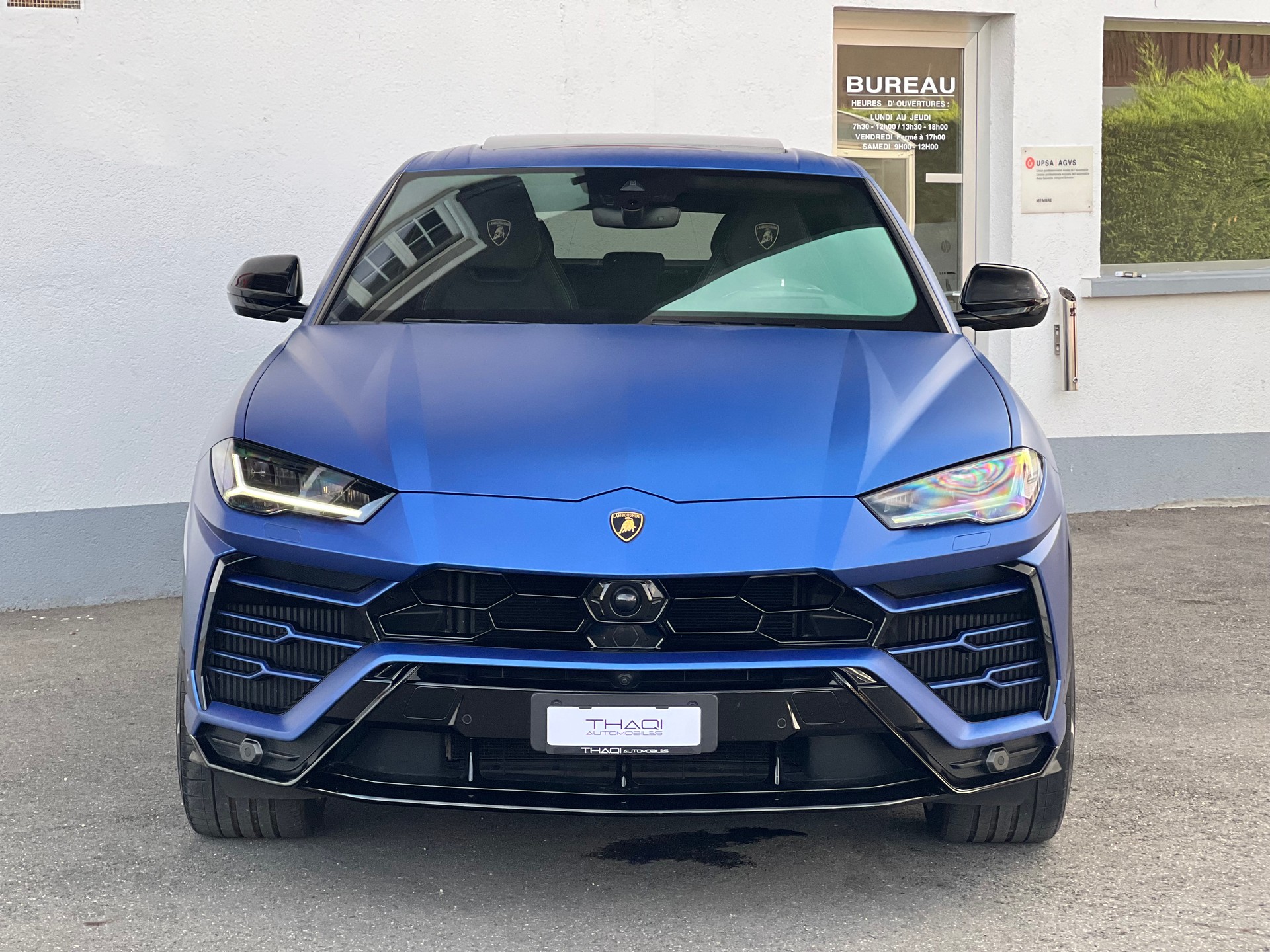 LAMBORGHINI Urus E-Gear Graphite Capsule-image-7