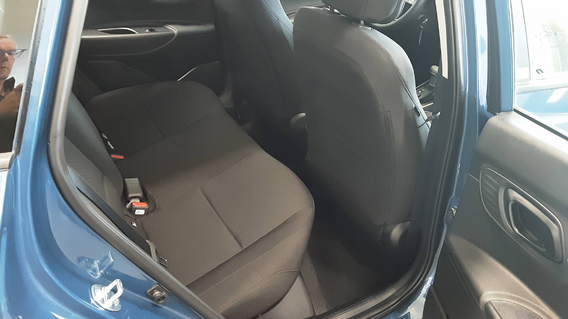 HYUNDAI i20 1.0 T-GDi Origo-image-13
