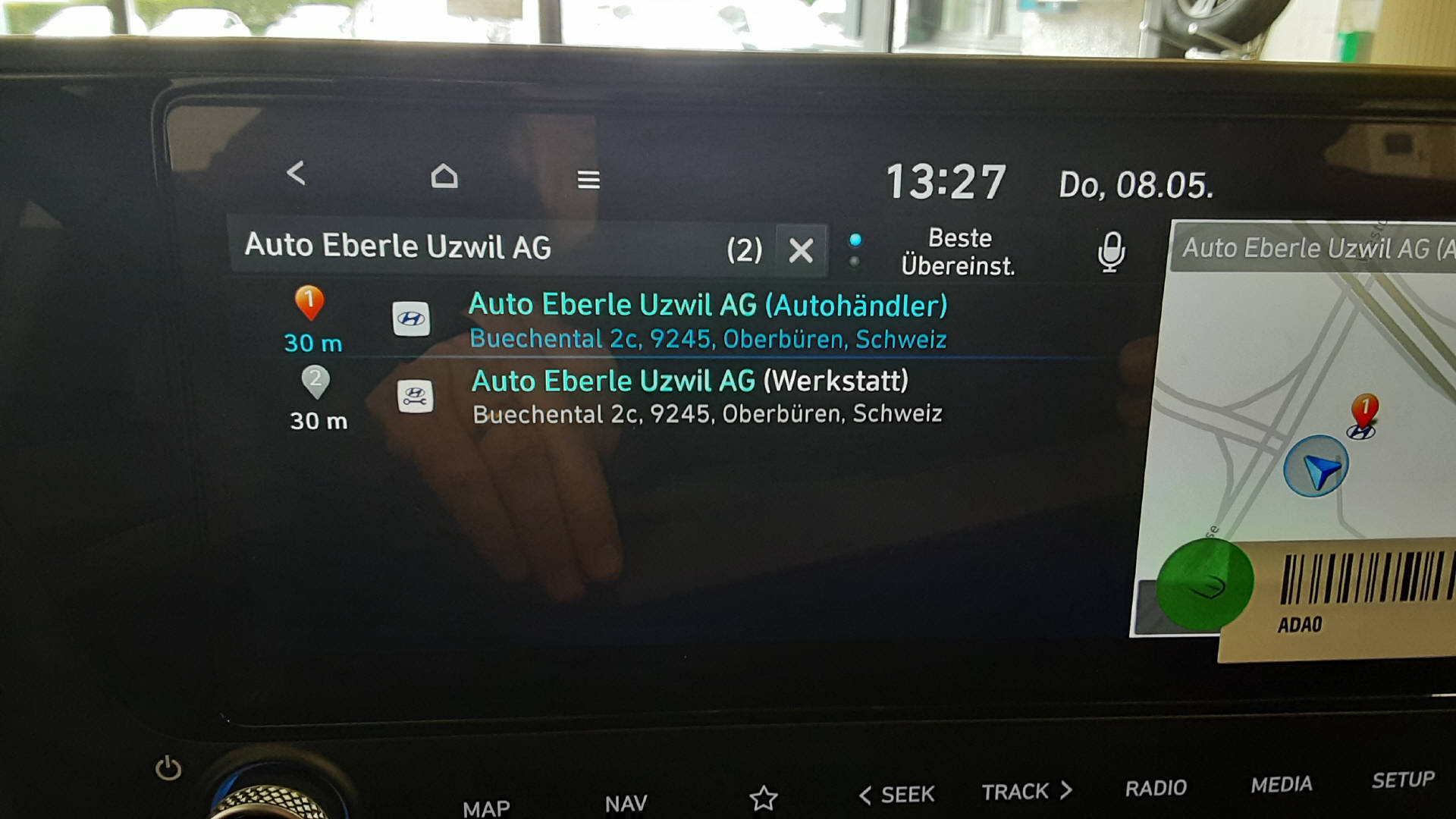 HYUNDAI i20 1.0 T-GDi Origo-image-9