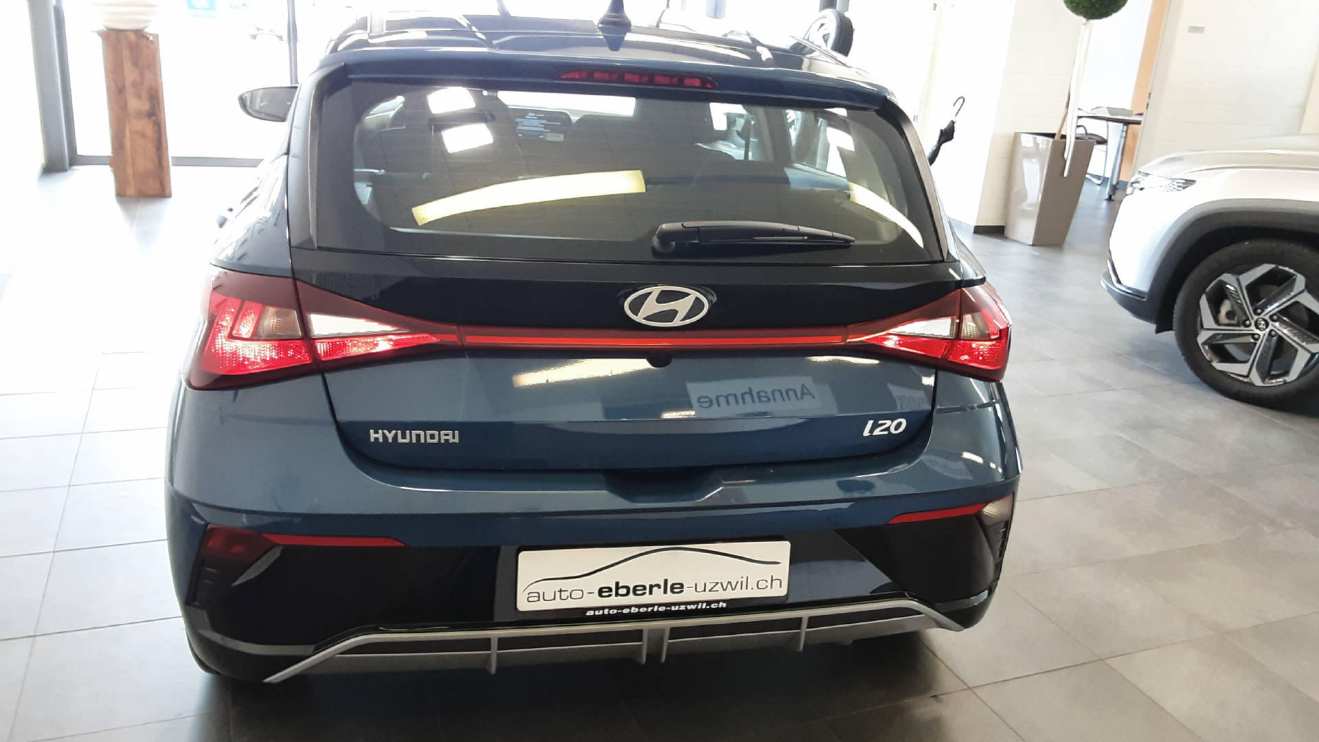HYUNDAI i20 1.0 T-GDi Origo-image-4
