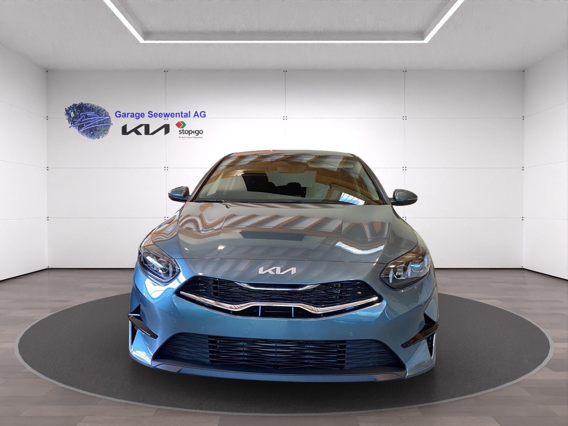 KIA Ceed 1.5 T-GDi MHEV Power DCT-showroom-element-1