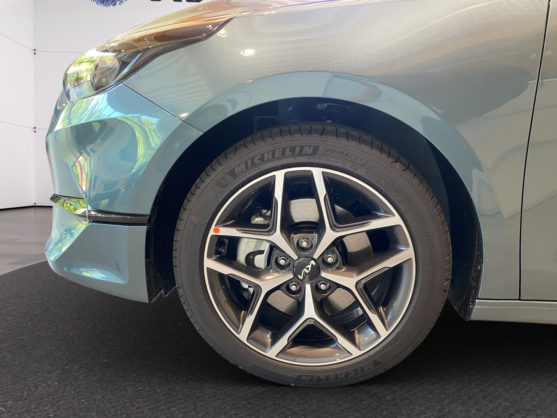 KIA Ceed 1.5 T-GDi MHEV Power DCT-image-10