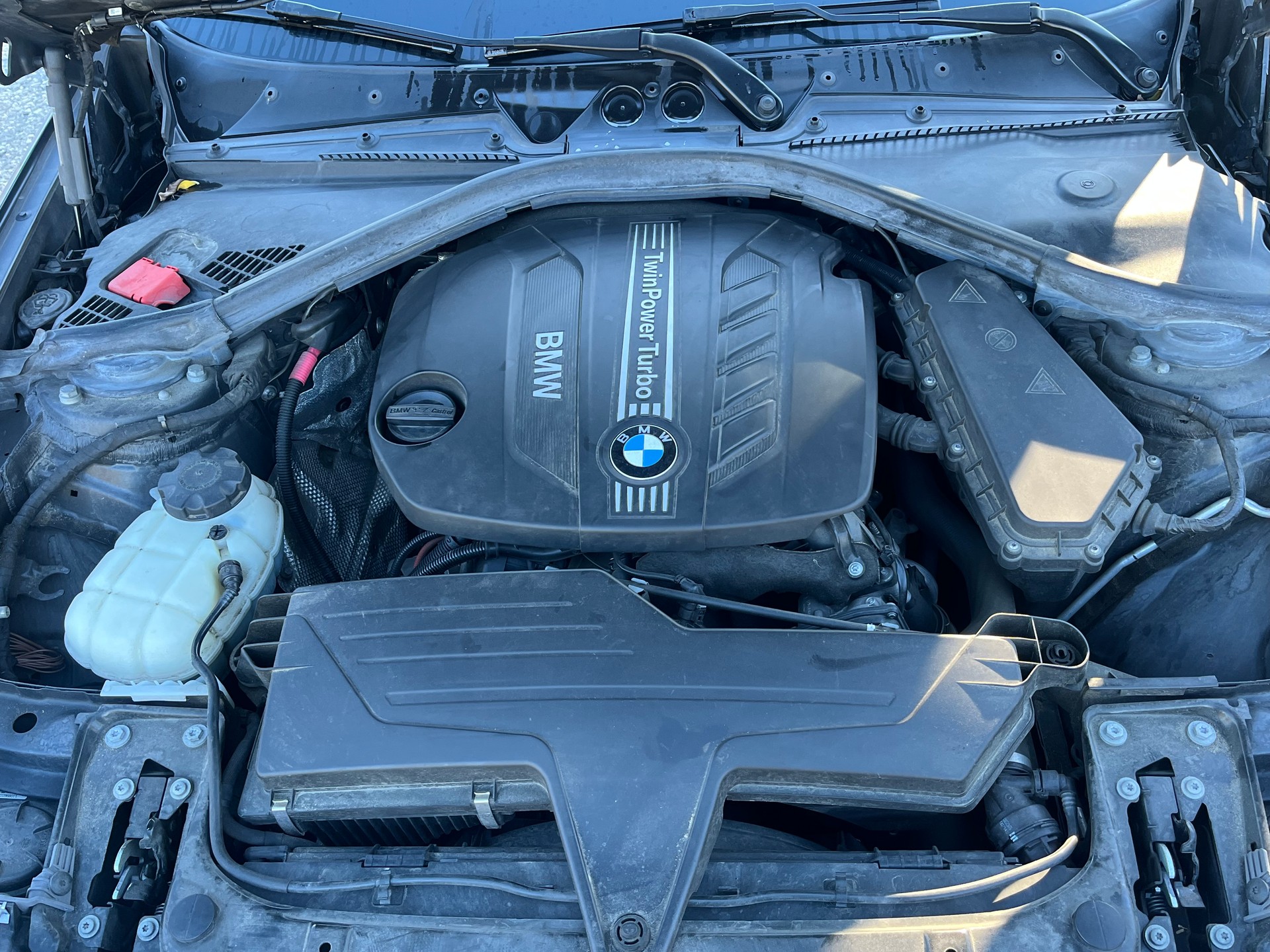 BMW 120d xDrive Sport Line-image-24