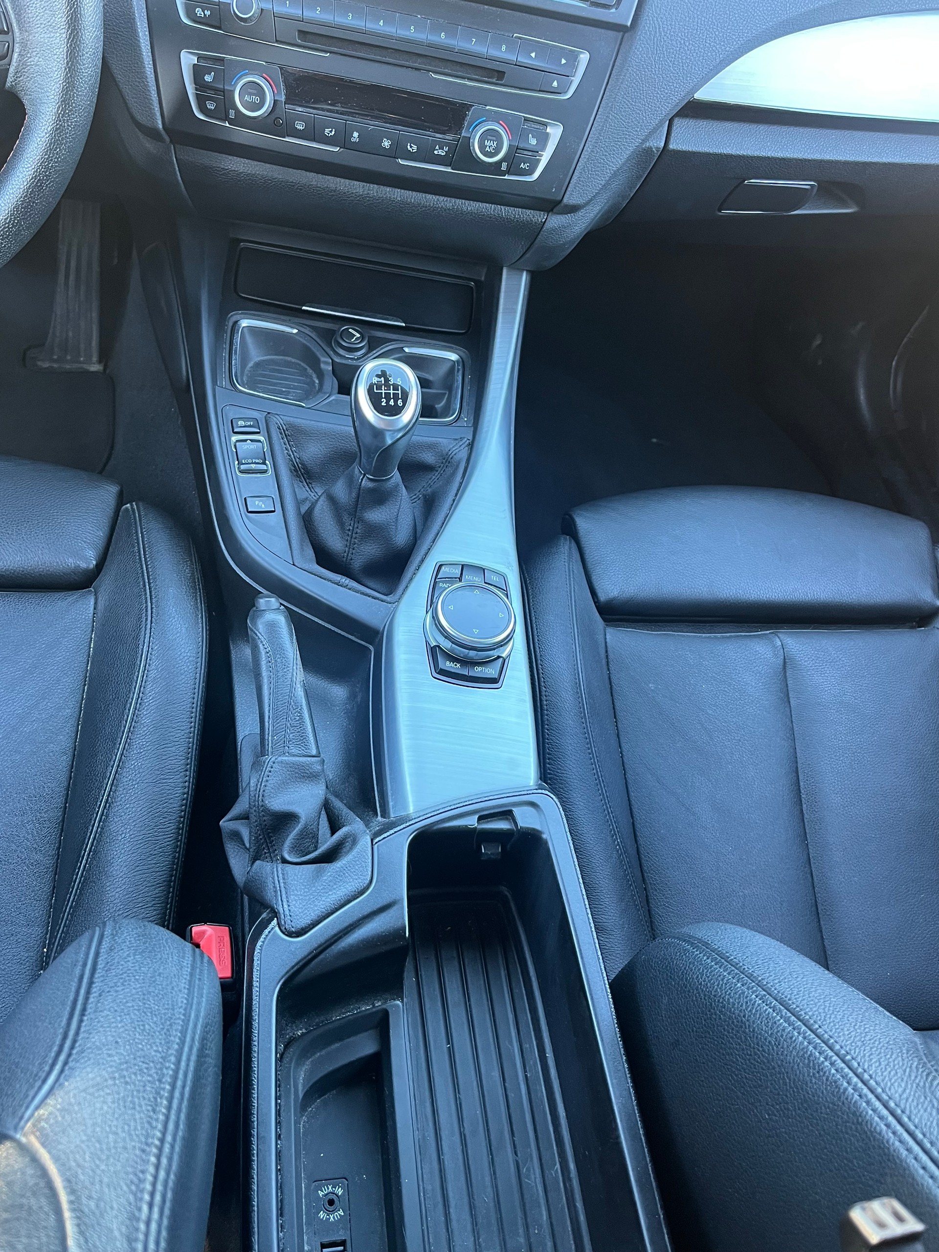 BMW 120d xDrive Sport Line-image-20