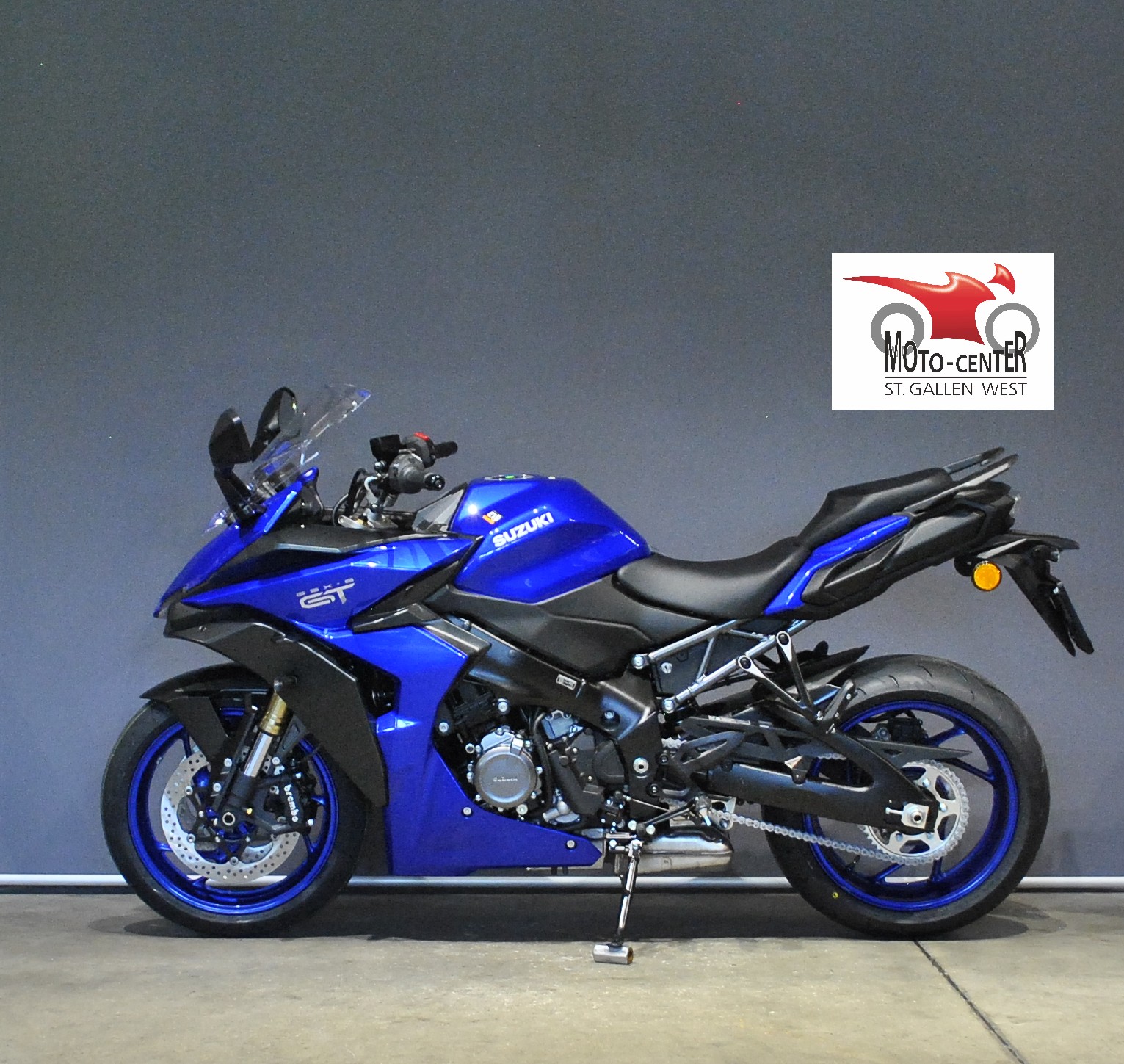 SUZUKI GSX-S 1000 GT-image-2