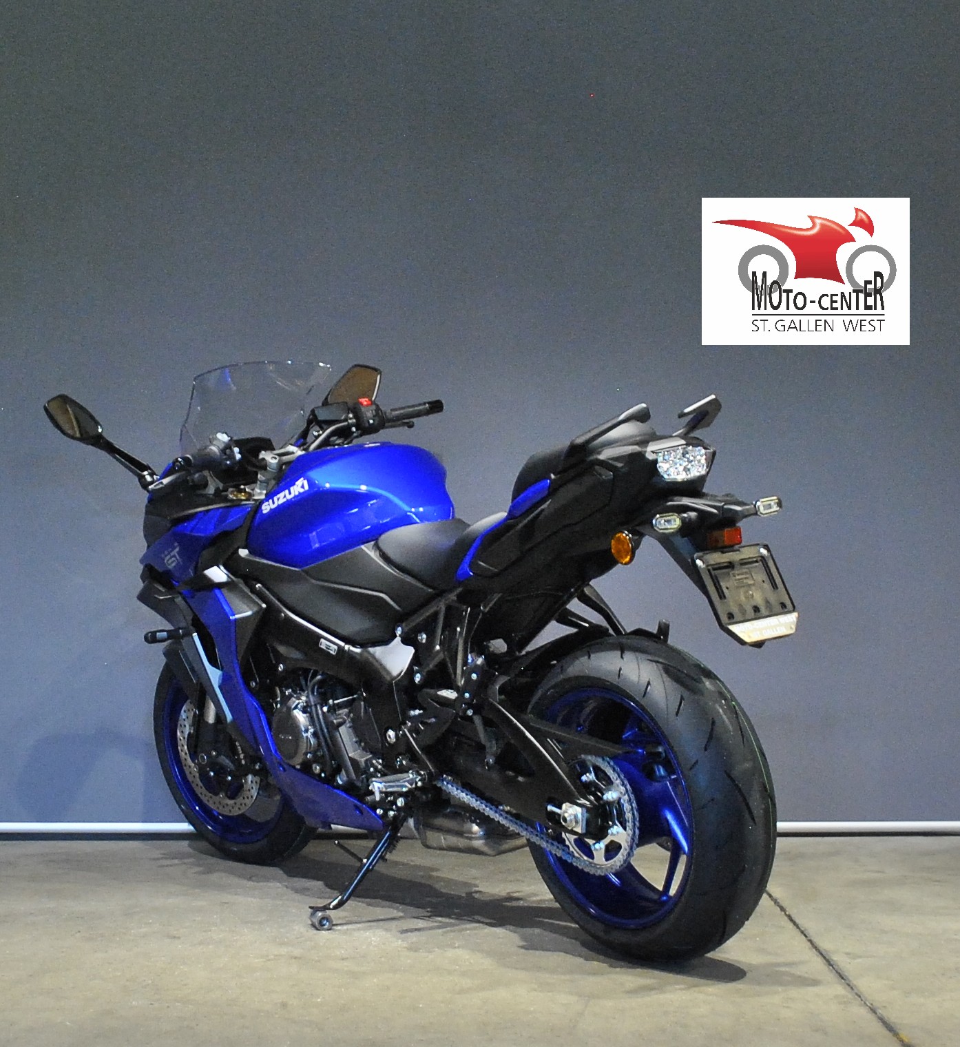 SUZUKI GSX-S 1000 GT-image-3