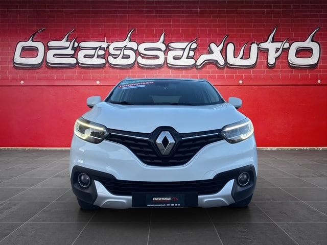 RENAULT Kadjar 1.6 dCi S-Edition 4x4-showroom-element-2