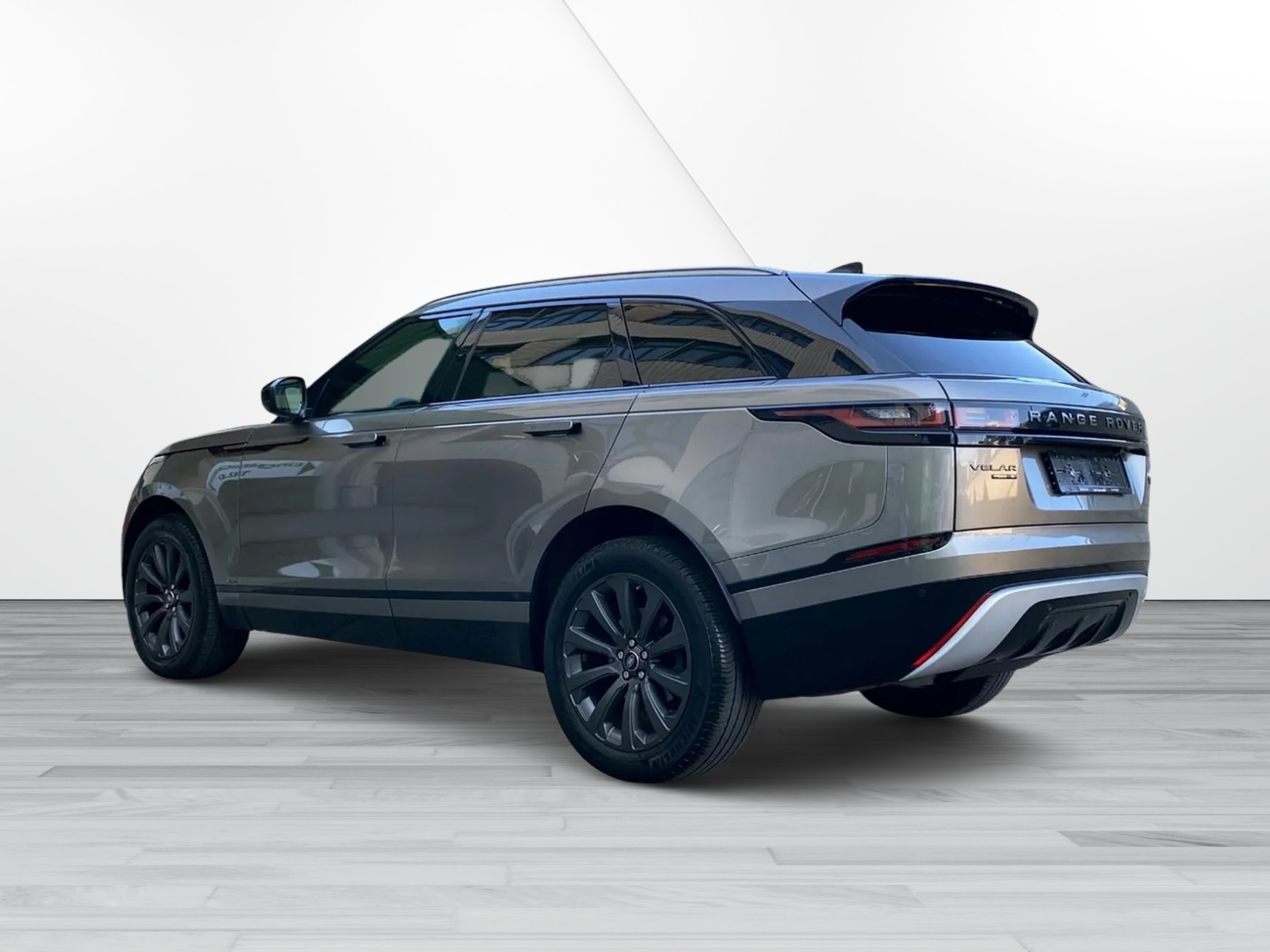 LAND ROVER Range Rover Velar R-Dynamic P 250 S Automatic *Top*MFK*Service-11.05.26*Garantie*8Fach*Panorama*-image-3