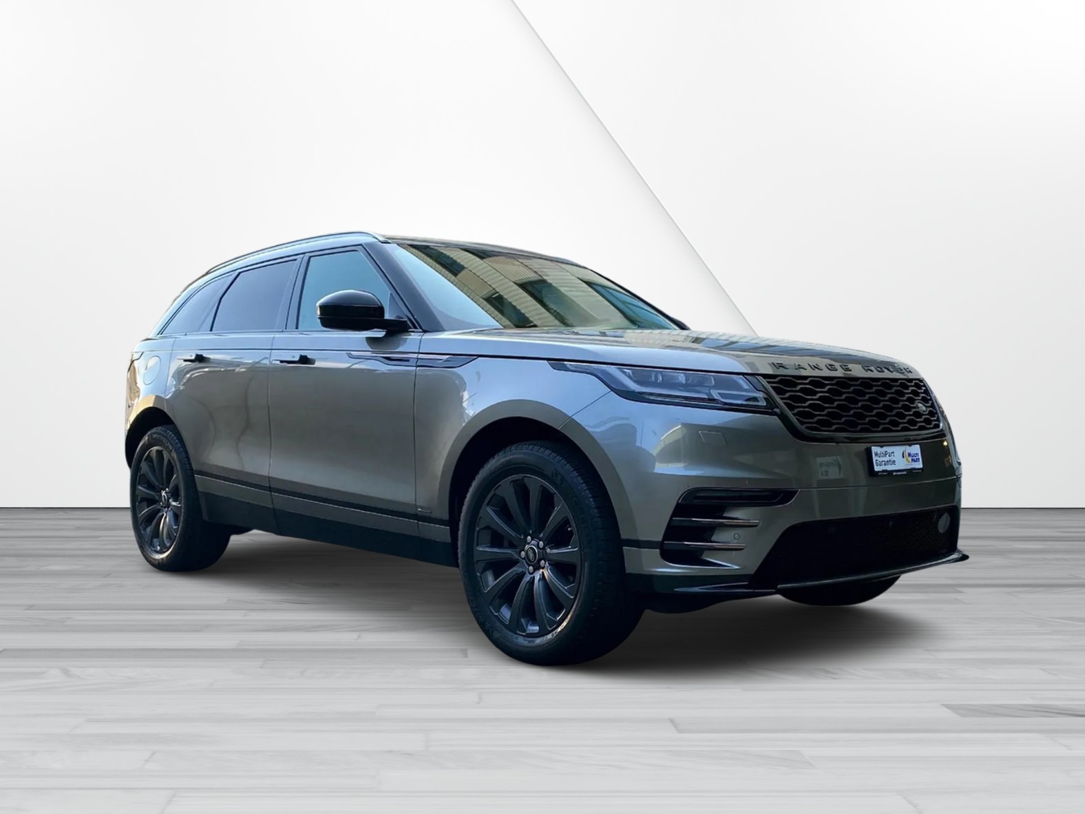 LAND ROVER Range Rover Velar R-Dynamic P 250 S Automatic *Top*MFK*Service-11.05.26*Garantie*8Fach*Panorama*-image-1