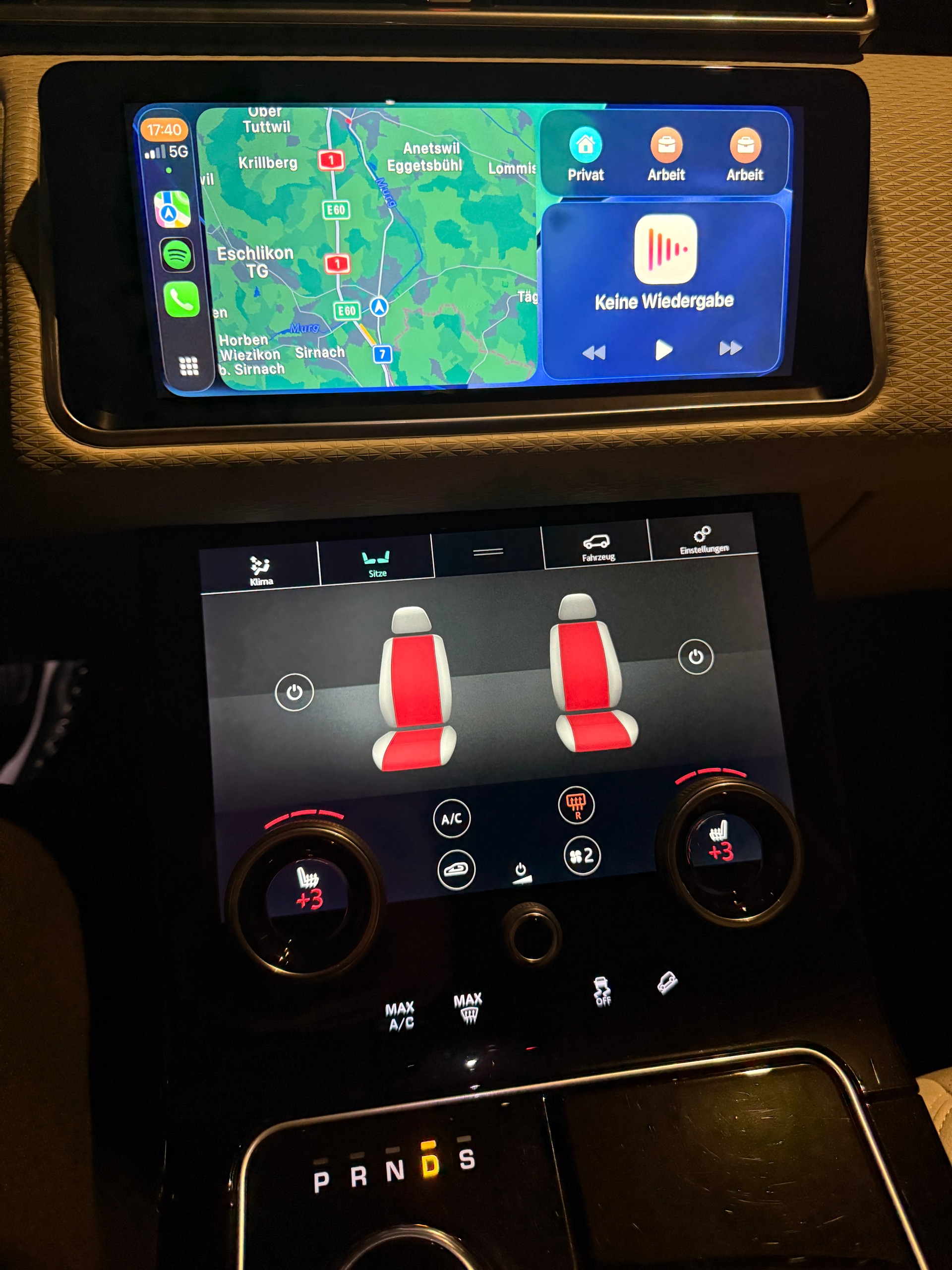 LAND ROVER Range Rover Velar R-Dynamic P 250 S Automatic *Top*MFK*Service-11.05.26*Garantie*8Fach*Panorama*-image-9