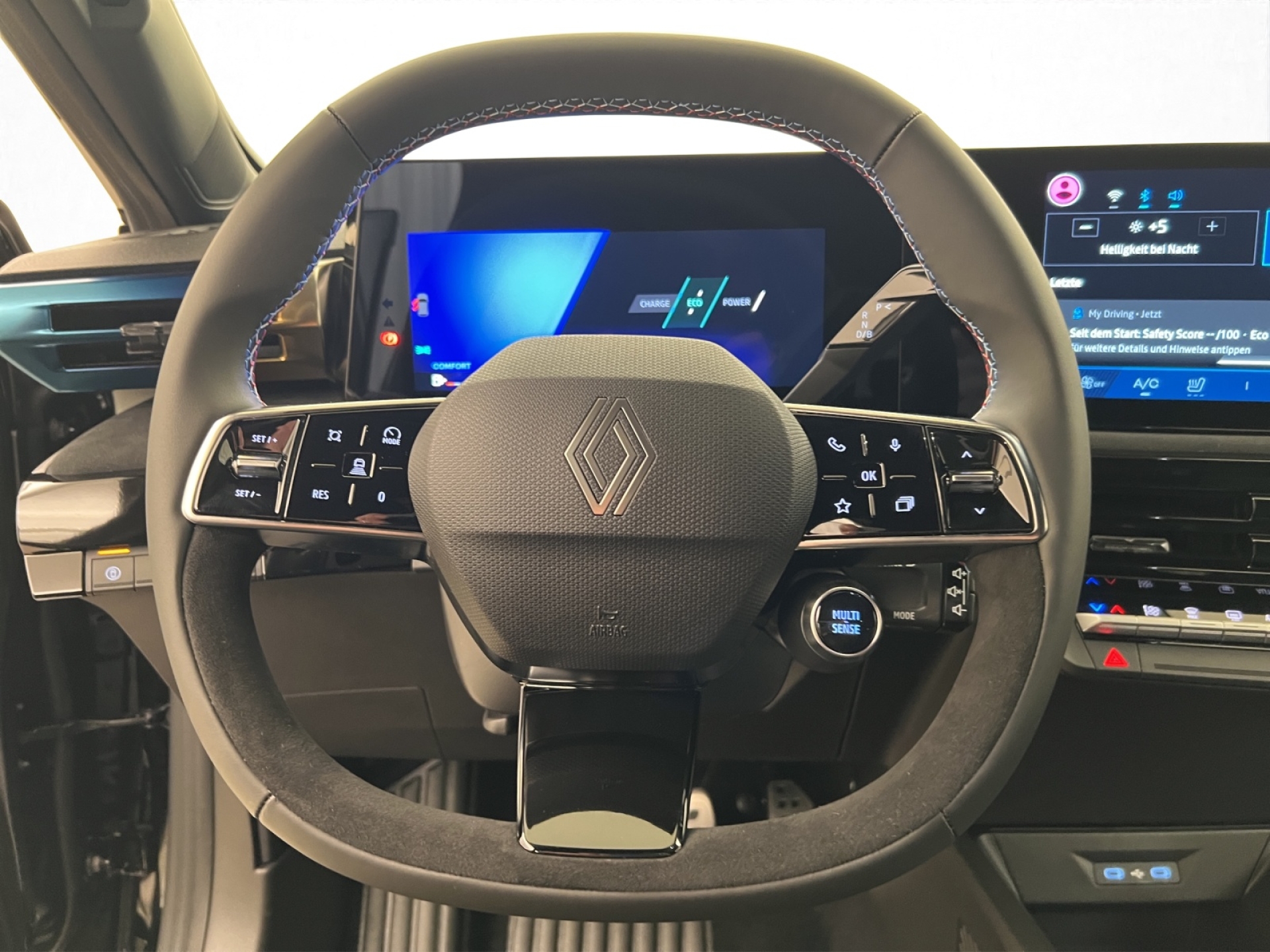 RENAULT Clio 6 1.8 E-Tech esprit Alpine-showroom-element-3