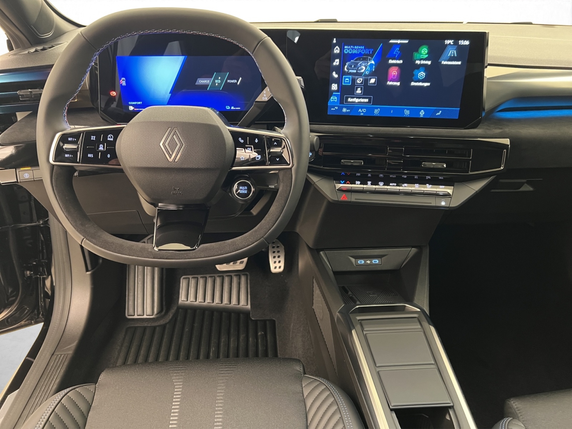 RENAULT Clio 6 1.8 E-Tech esprit Alpine-image-4