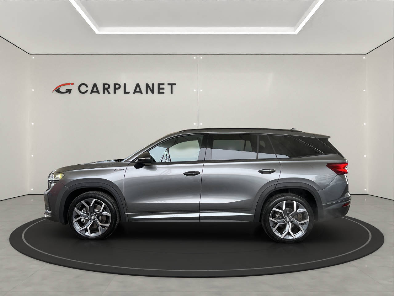 SKODA Kodiaq 2.0 TDI Sportline 4x4 DSG-showroom-element-3