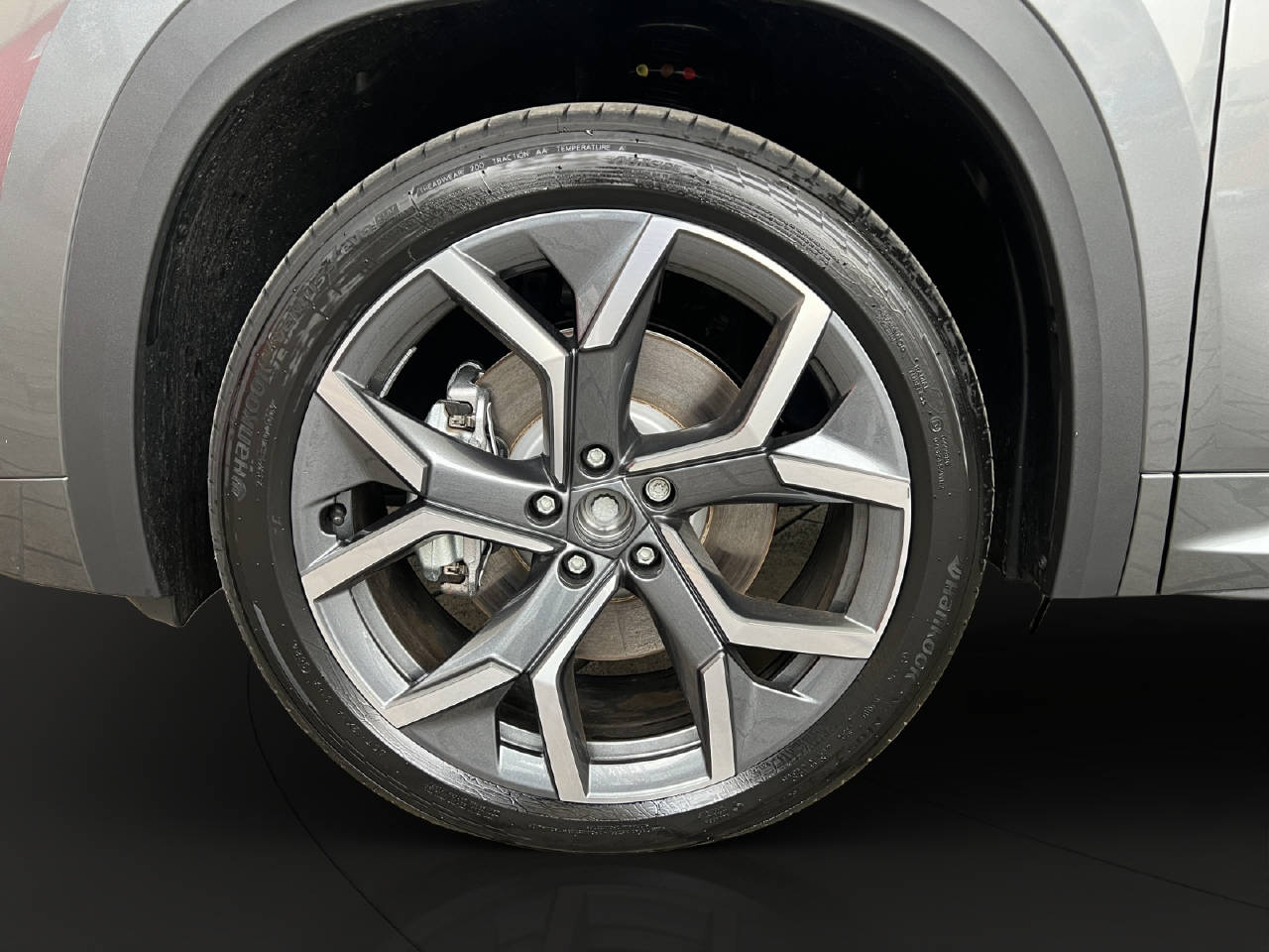 SKODA Kodiaq 2.0 TDI Sportline 4x4 DSG-image-8