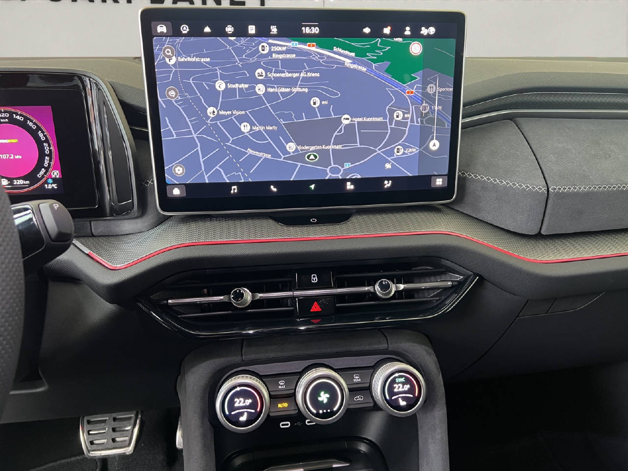 SKODA Kodiaq 2.0 TDI Sportline 4x4 DSG-image-15