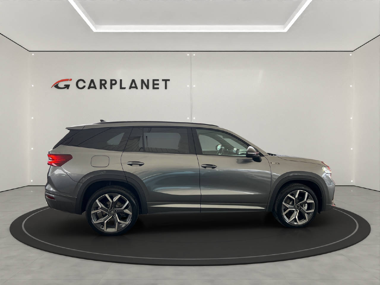 SKODA Kodiaq 2.0 TDI Sportline 4x4 DSG-image-4