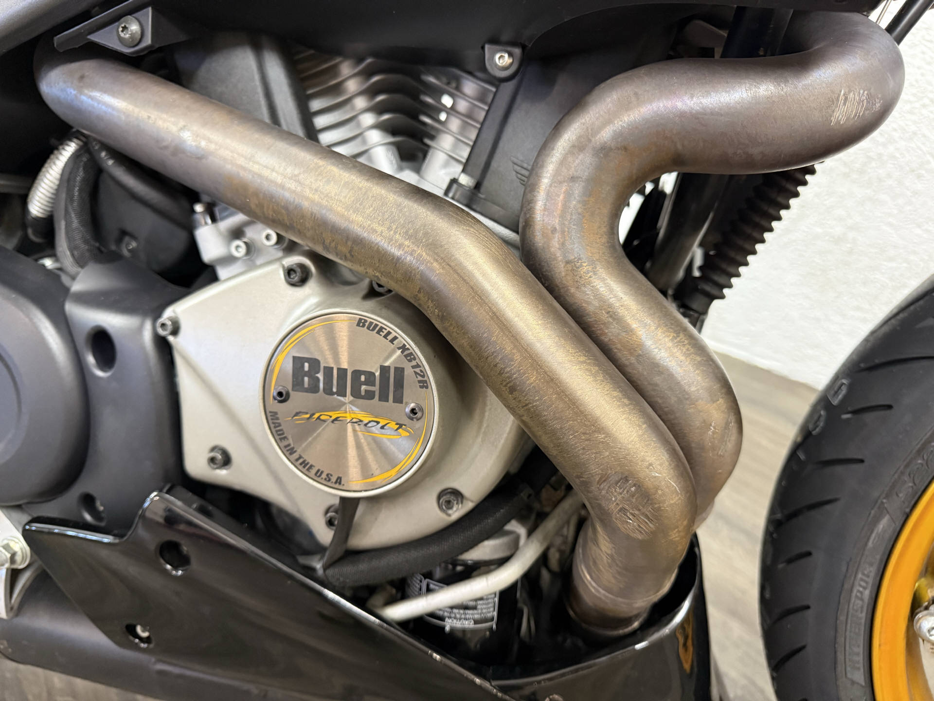 BUELL XB12R-image-6