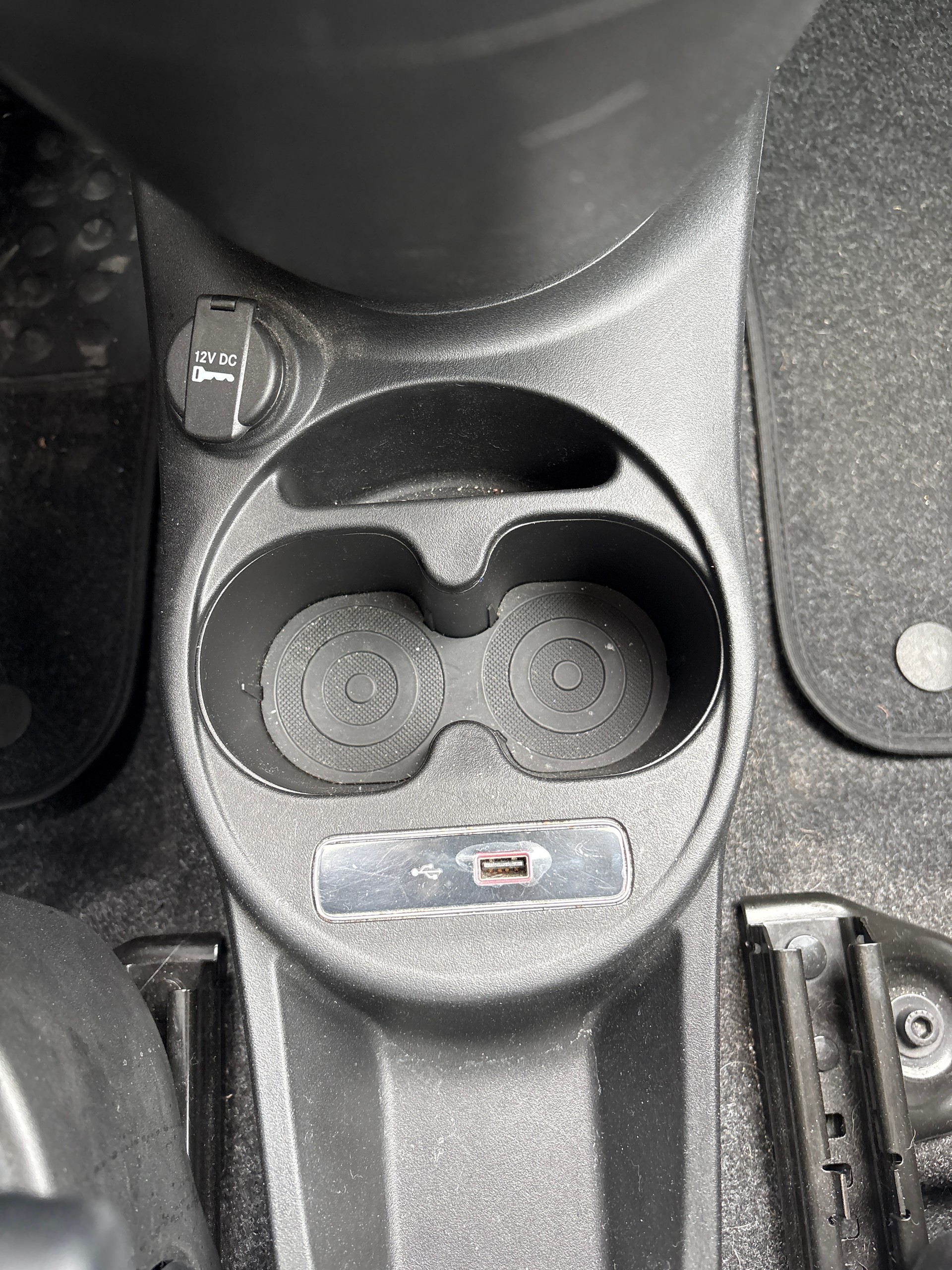 FIAT 500 0.9 Twinair Lounge-image-10