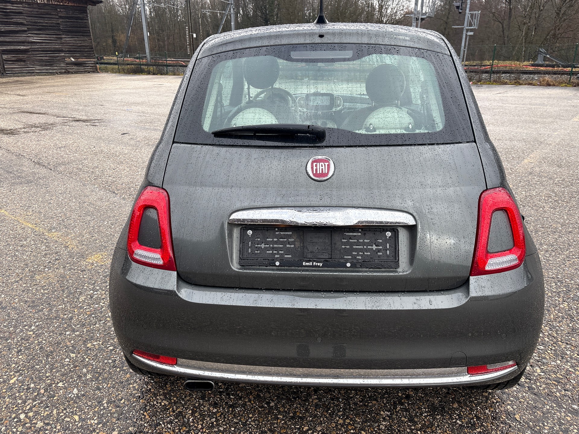 FIAT 500 0.9 Twinair Lounge-image-3