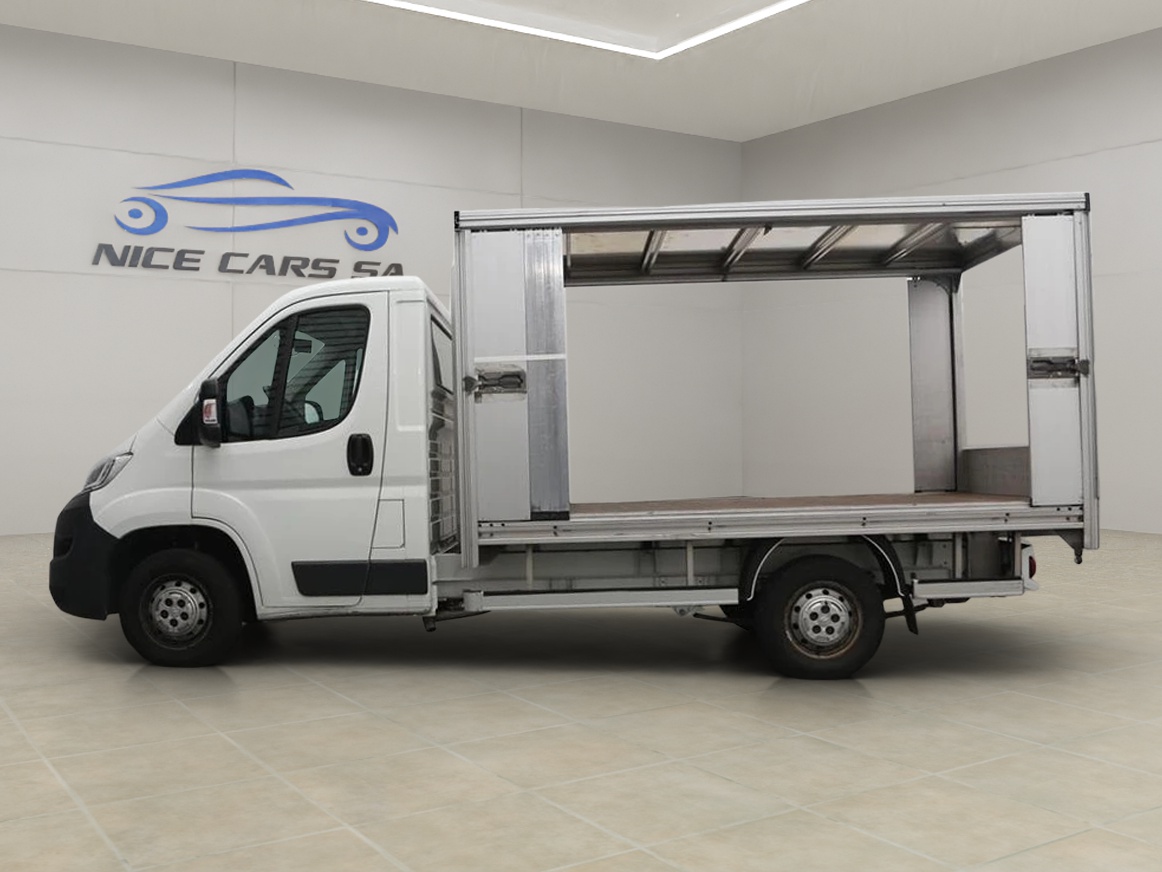 CITROEN Jumper 35 2.0 BlueHDi 130 Attraction L2-showroom-element-1