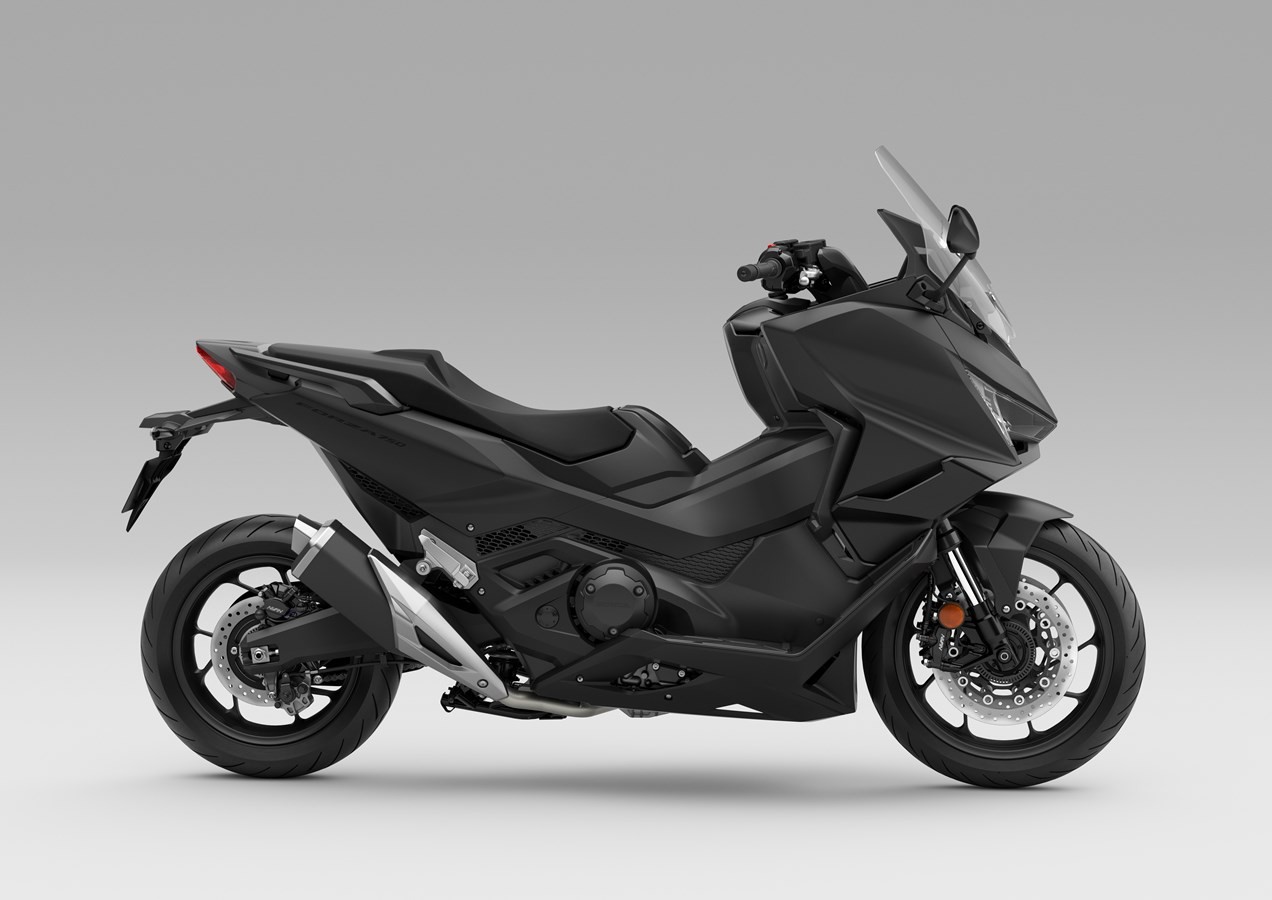 HONDA NSS 750-image-1