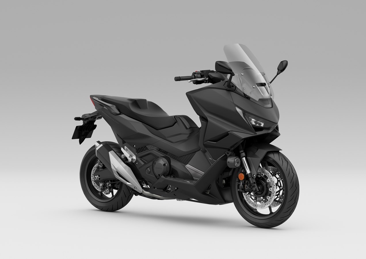 HONDA NSS 750