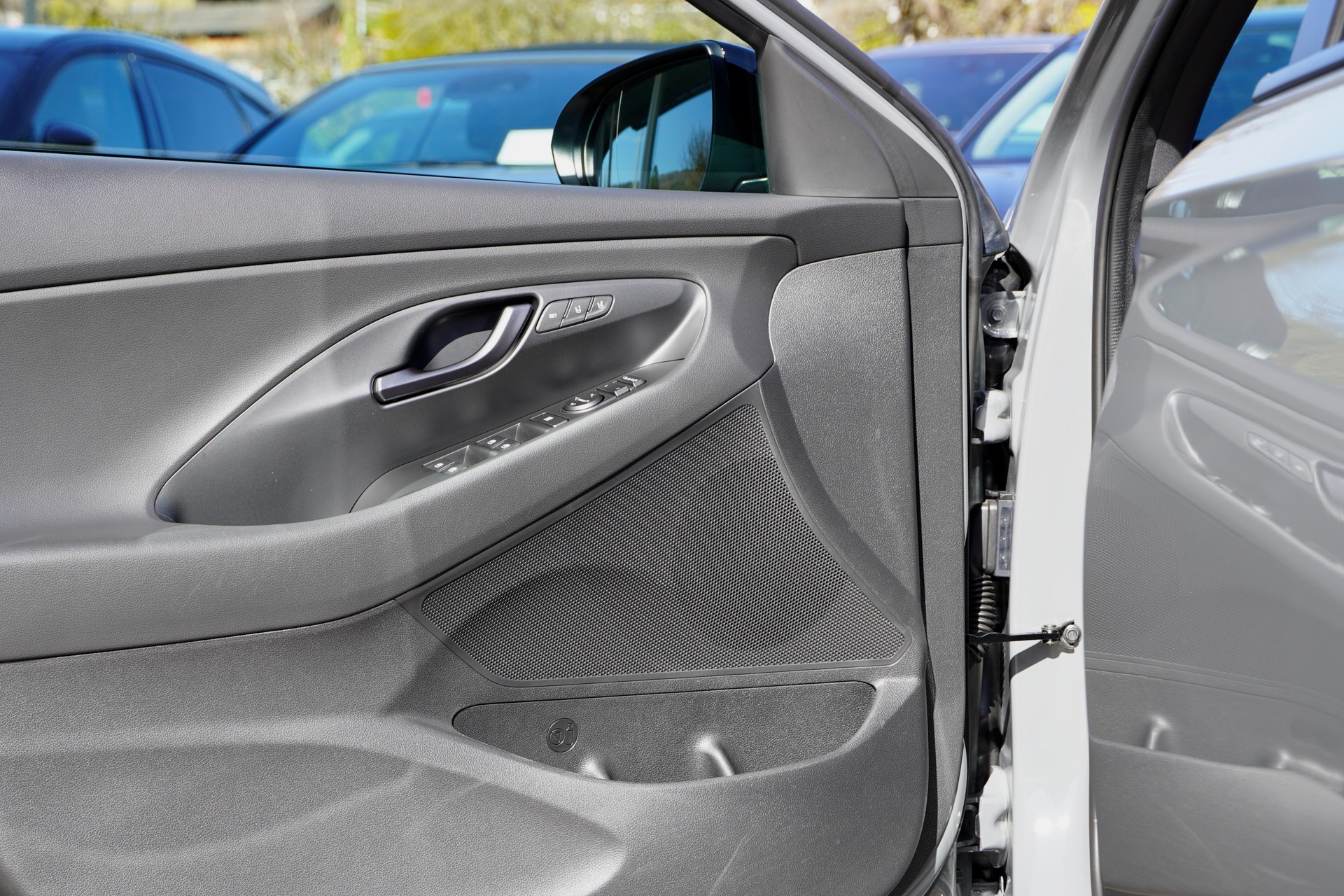 HYUNDAI i30 Fastback 2.0 T-GDi N DCT-image-8