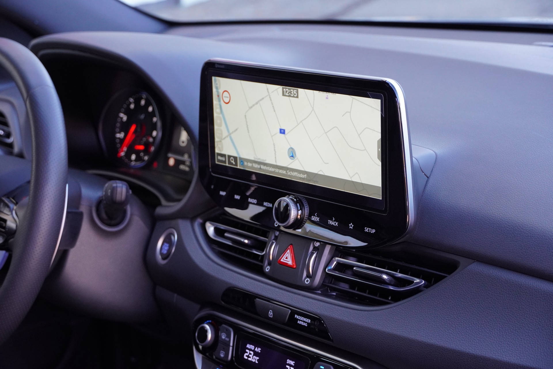 HYUNDAI i30 Fastback 2.0 T-GDi N DCT-image-13