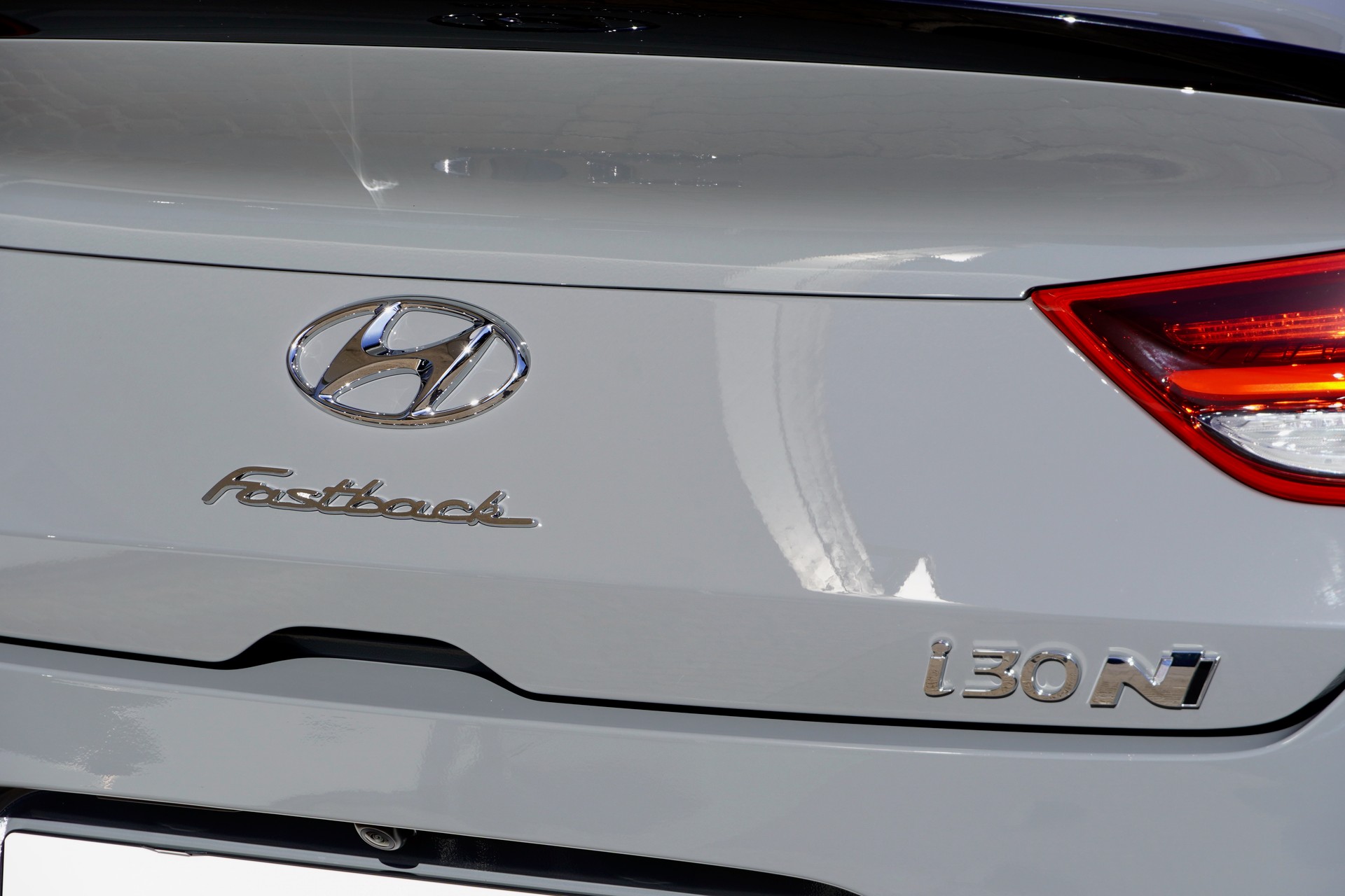 HYUNDAI i30 Fastback 2.0 T-GDi N DCT-image-7
