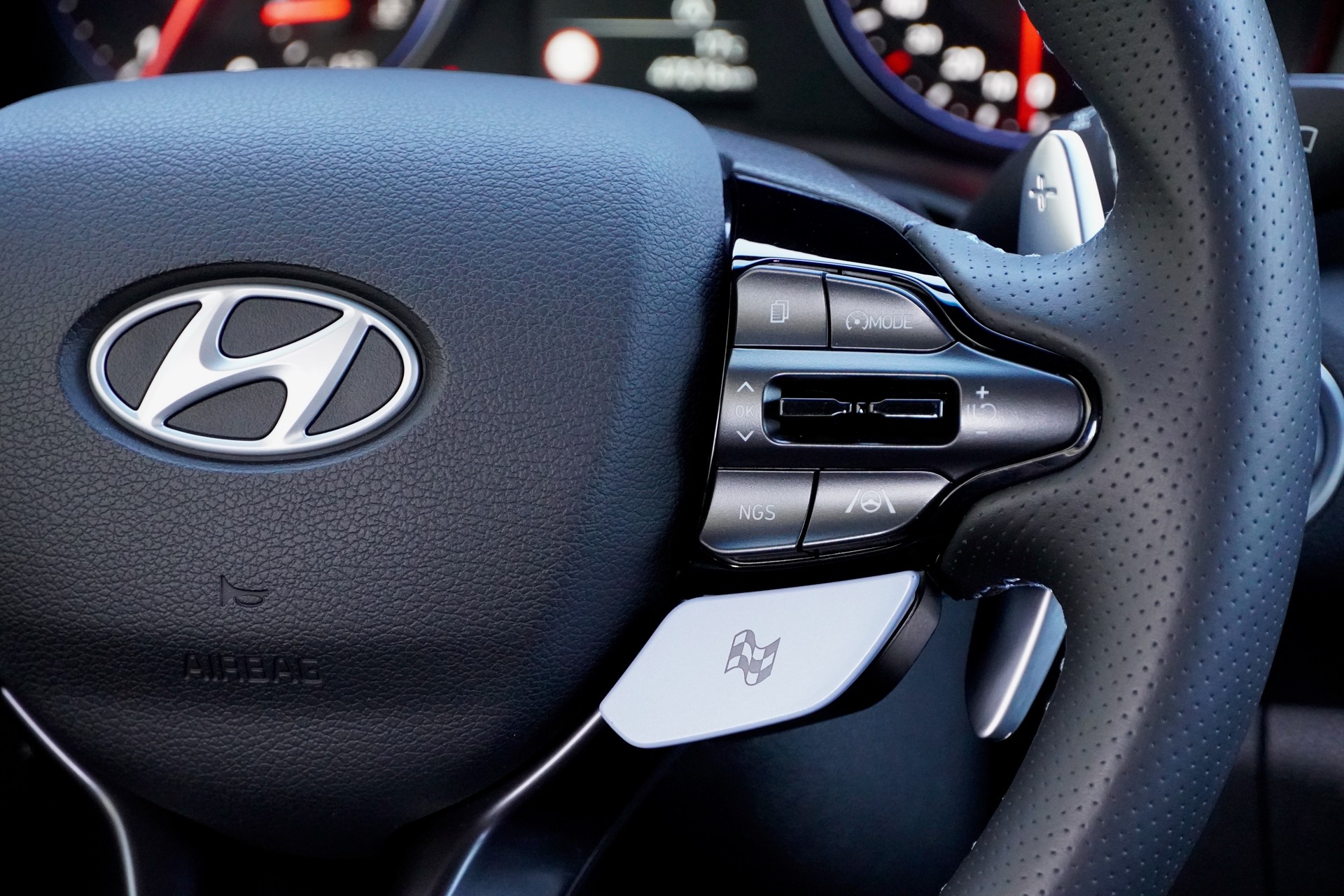 HYUNDAI i30 Fastback 2.0 T-GDi N DCT-image-17