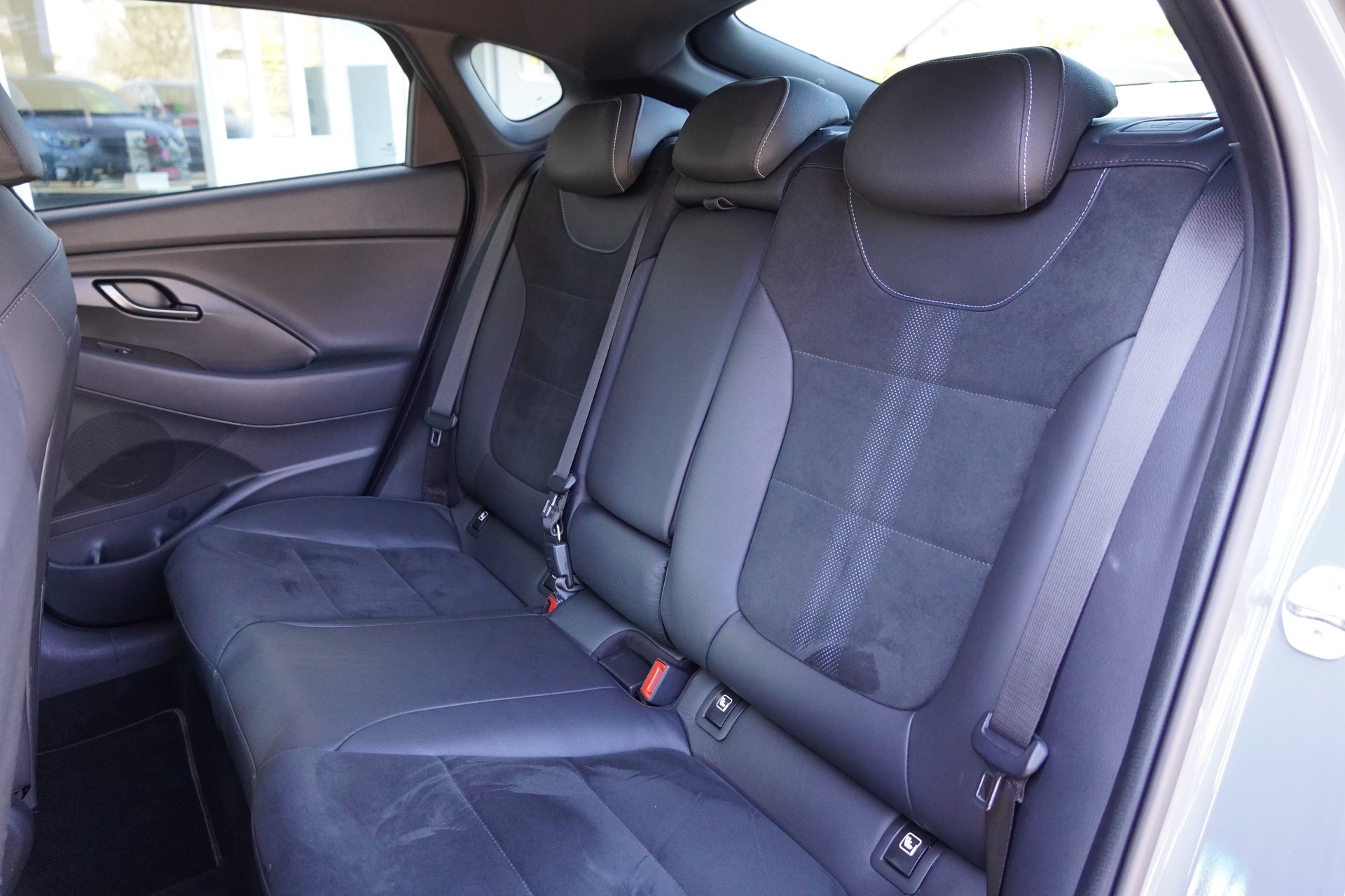 HYUNDAI i30 Fastback 2.0 T-GDi N DCT-image-14