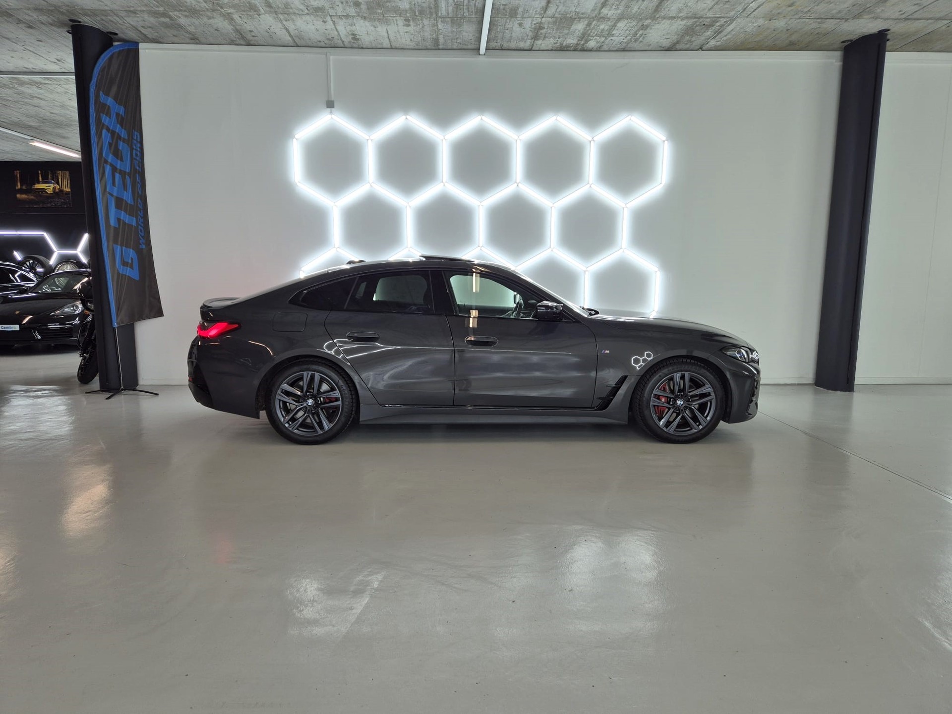 BMW M440i xDrive 48V Gran Coupé M Sport PRO Steptronic-image-6