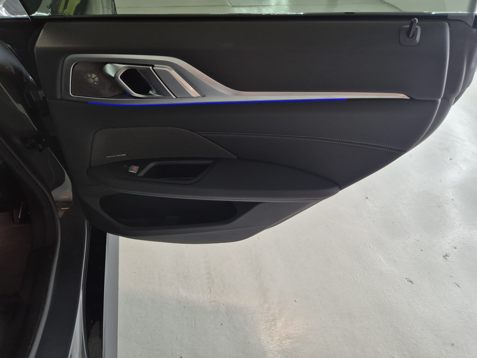 BMW M440i xDrive 48V Gran Coupé M Sport PRO Steptronic-image-20