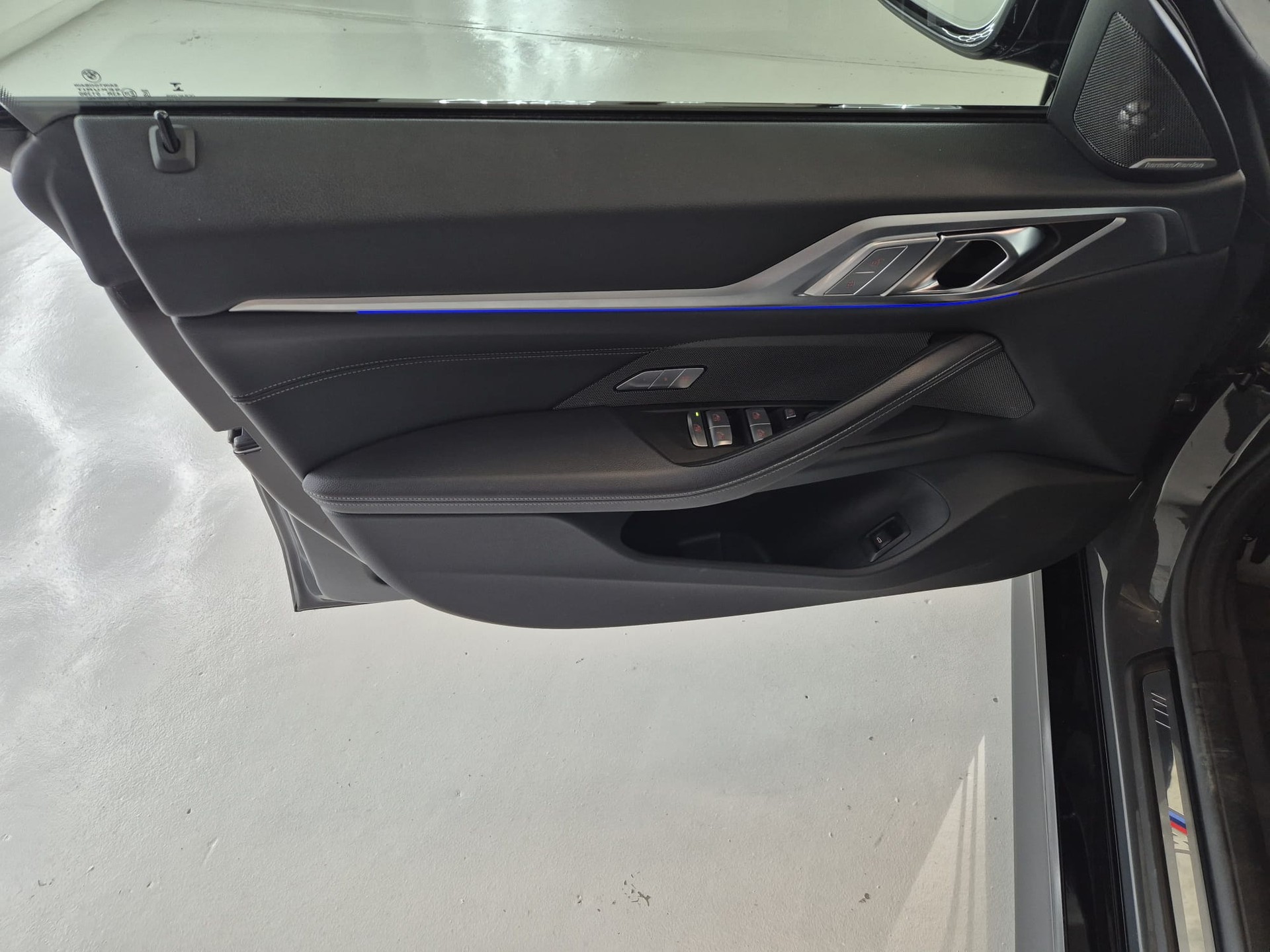 BMW M440i xDrive 48V Gran Coupé M Sport PRO Steptronic-image-13