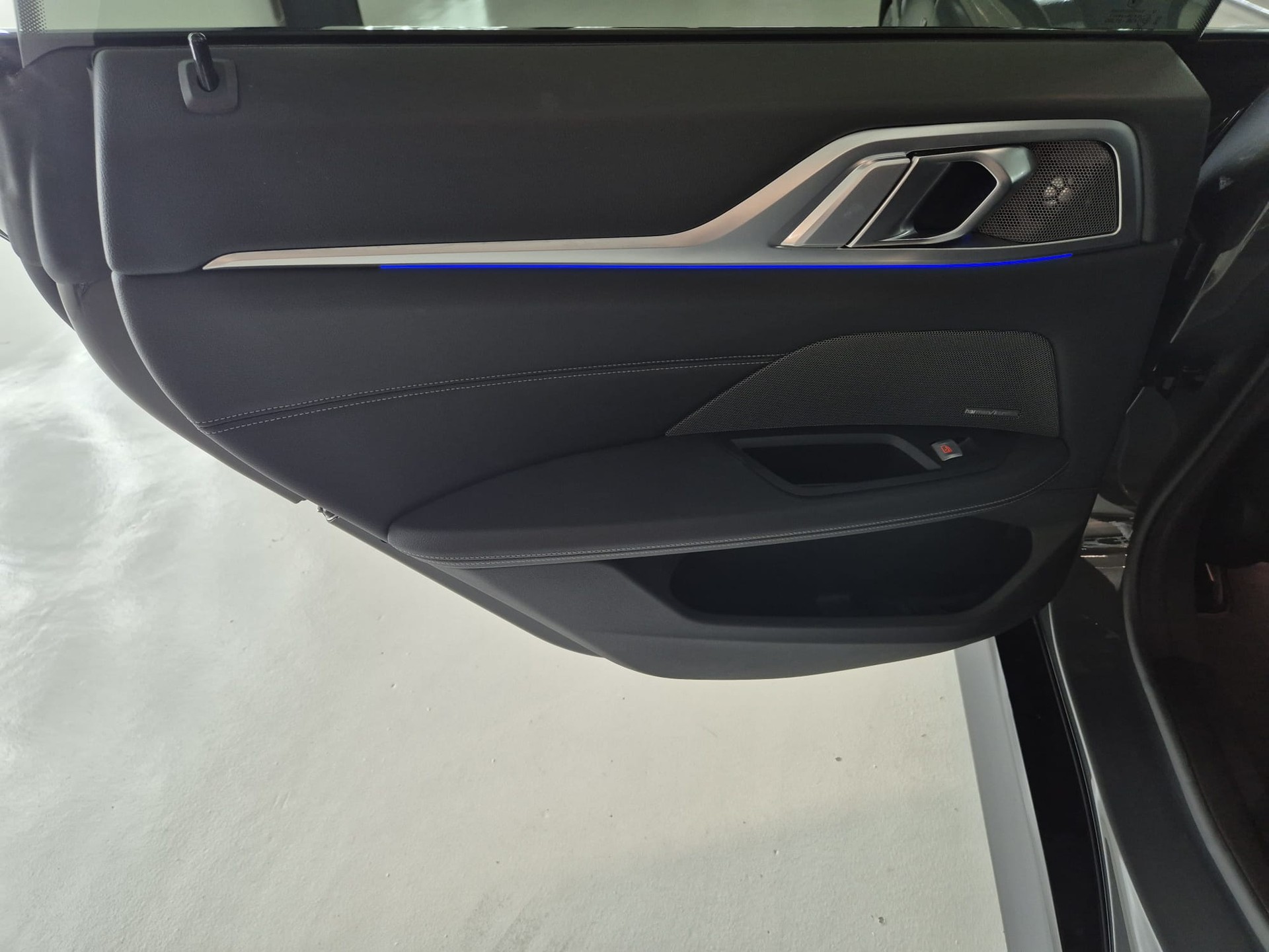 BMW M440i xDrive 48V Gran Coupé M Sport PRO Steptronic-image-16