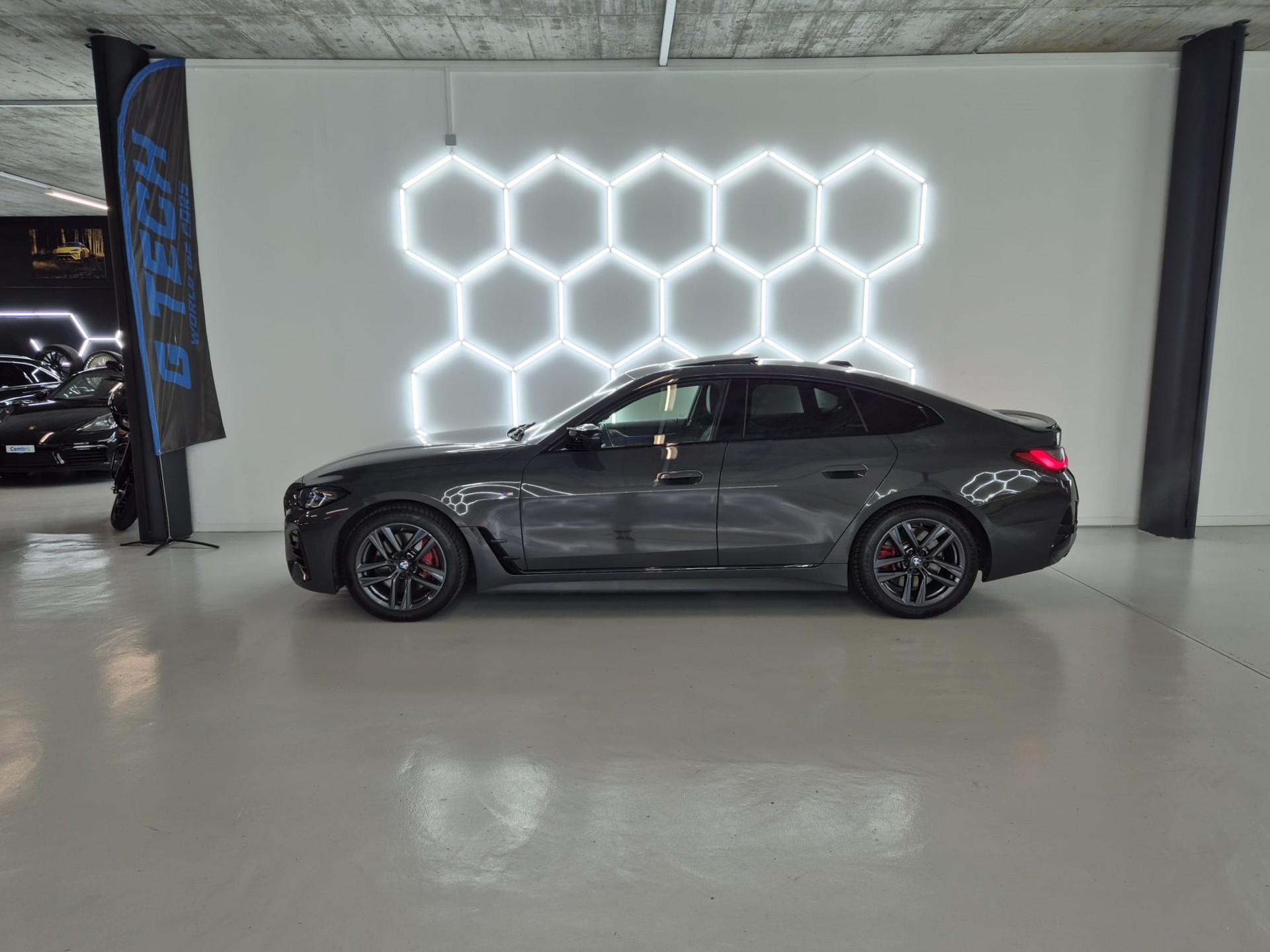 BMW M440i xDrive 48V Gran Coupé M Sport PRO Steptronic-showroom-element-2
