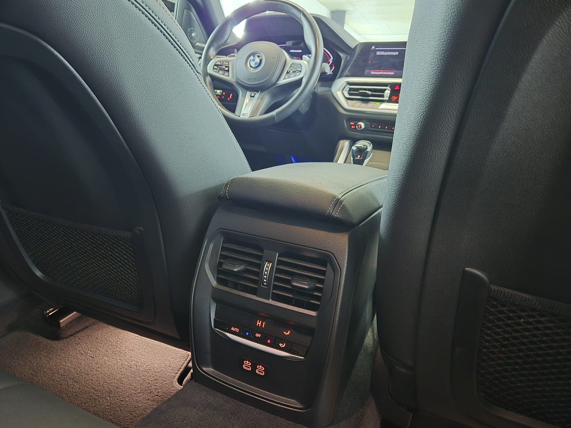 BMW M440i xDrive 48V Gran Coupé M Sport PRO Steptronic-image-19