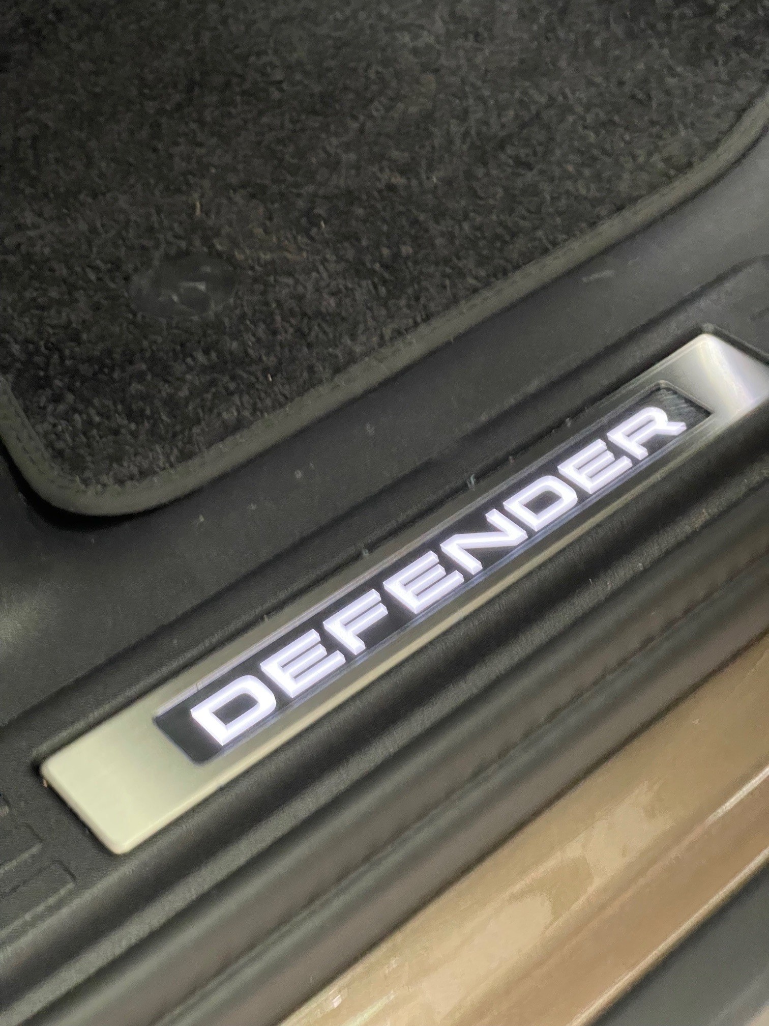 LAND ROVER Defender 110 3.0 D I6 250 X-Dynamic SE-image-15