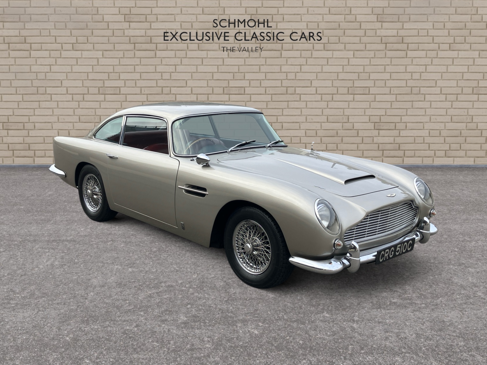 ASTON MARTIN DB5-image-3