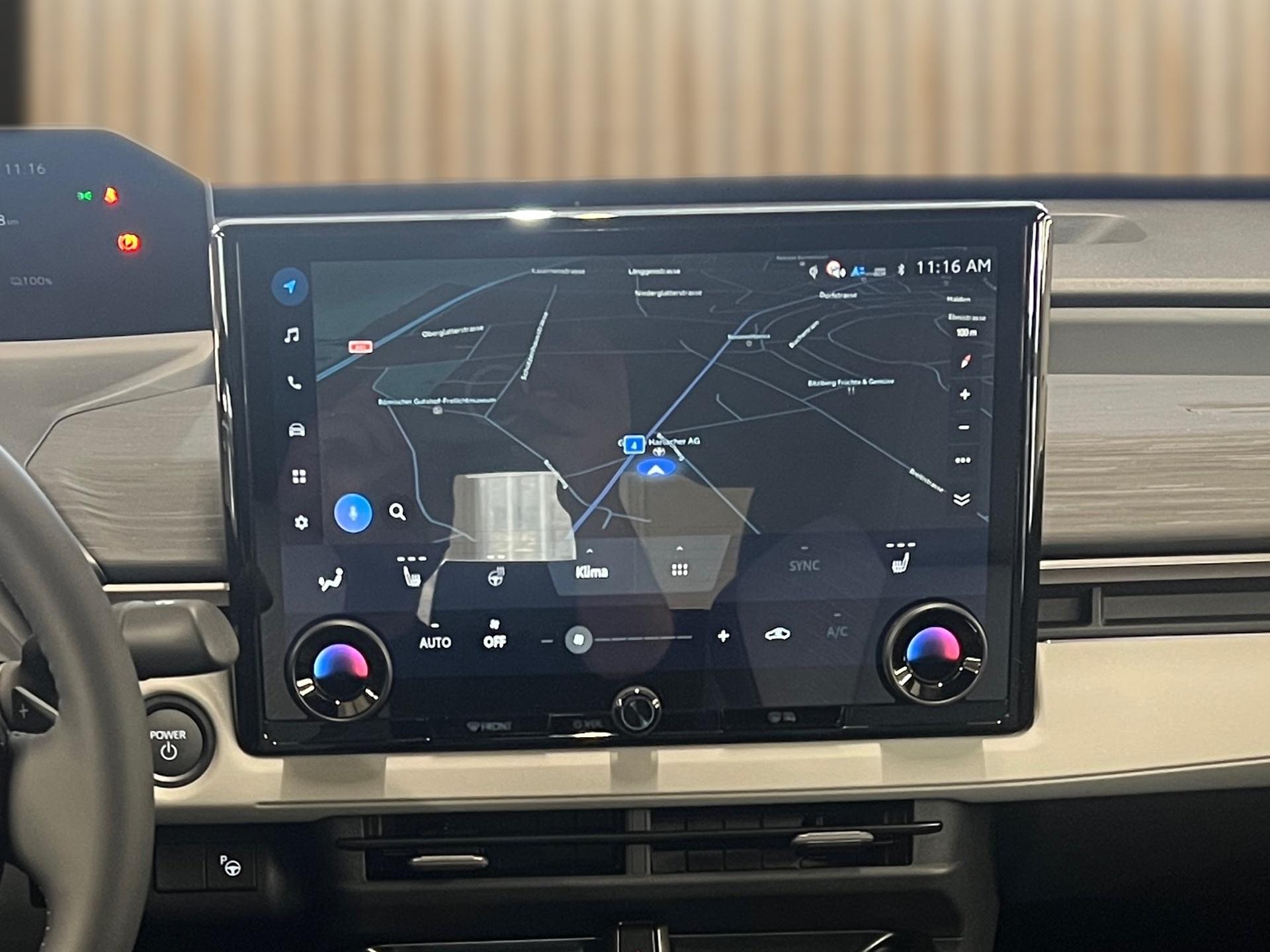 TOYOTA C-HR+ 77 kWh Premium AWD-image-12