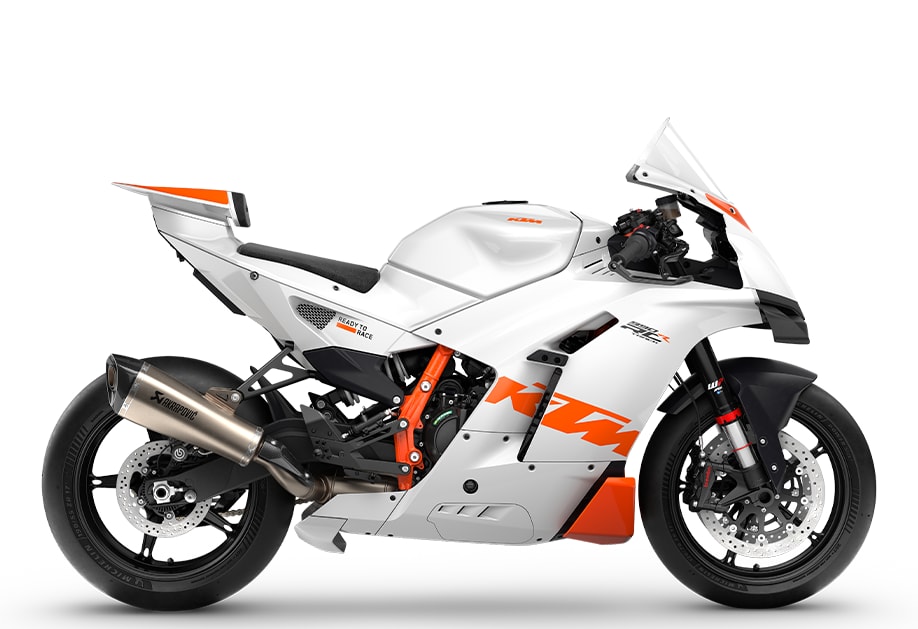 KTM 990 RC R TRACK-image-0