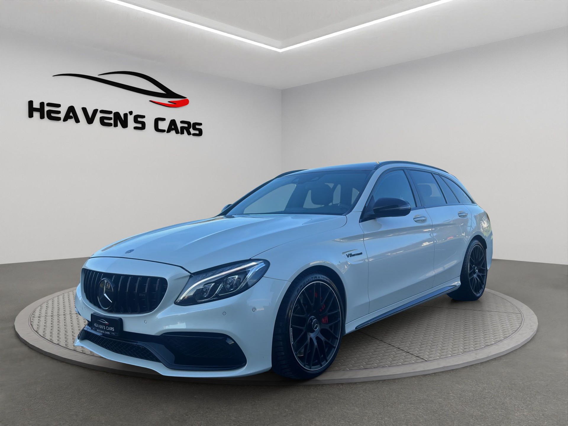 MERCEDES-BENZ C 63 S AMG Speedshift-showroom-element-3